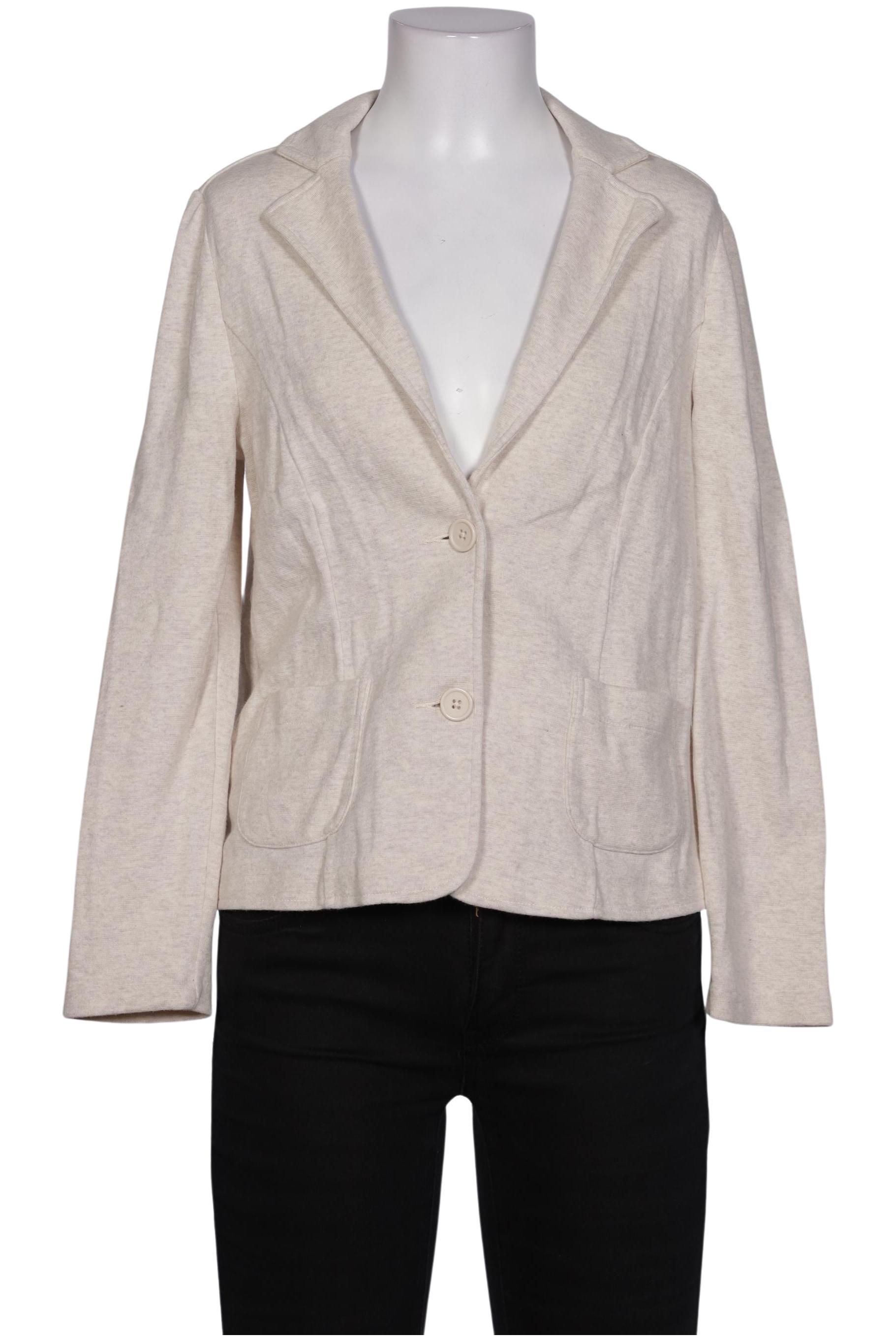 

Laura Ashley Damen Blazer, beige, Gr. 36