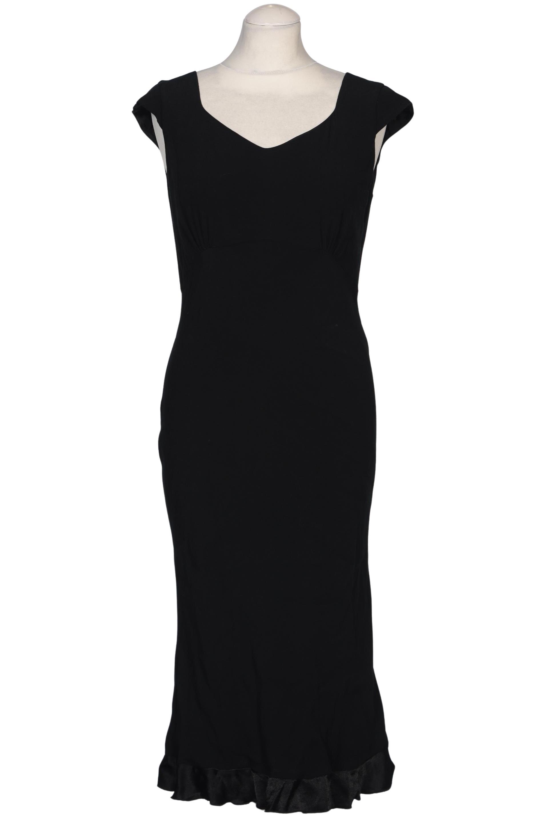 

Laura Ashley Damen Kleid, schwarz, Gr. 38