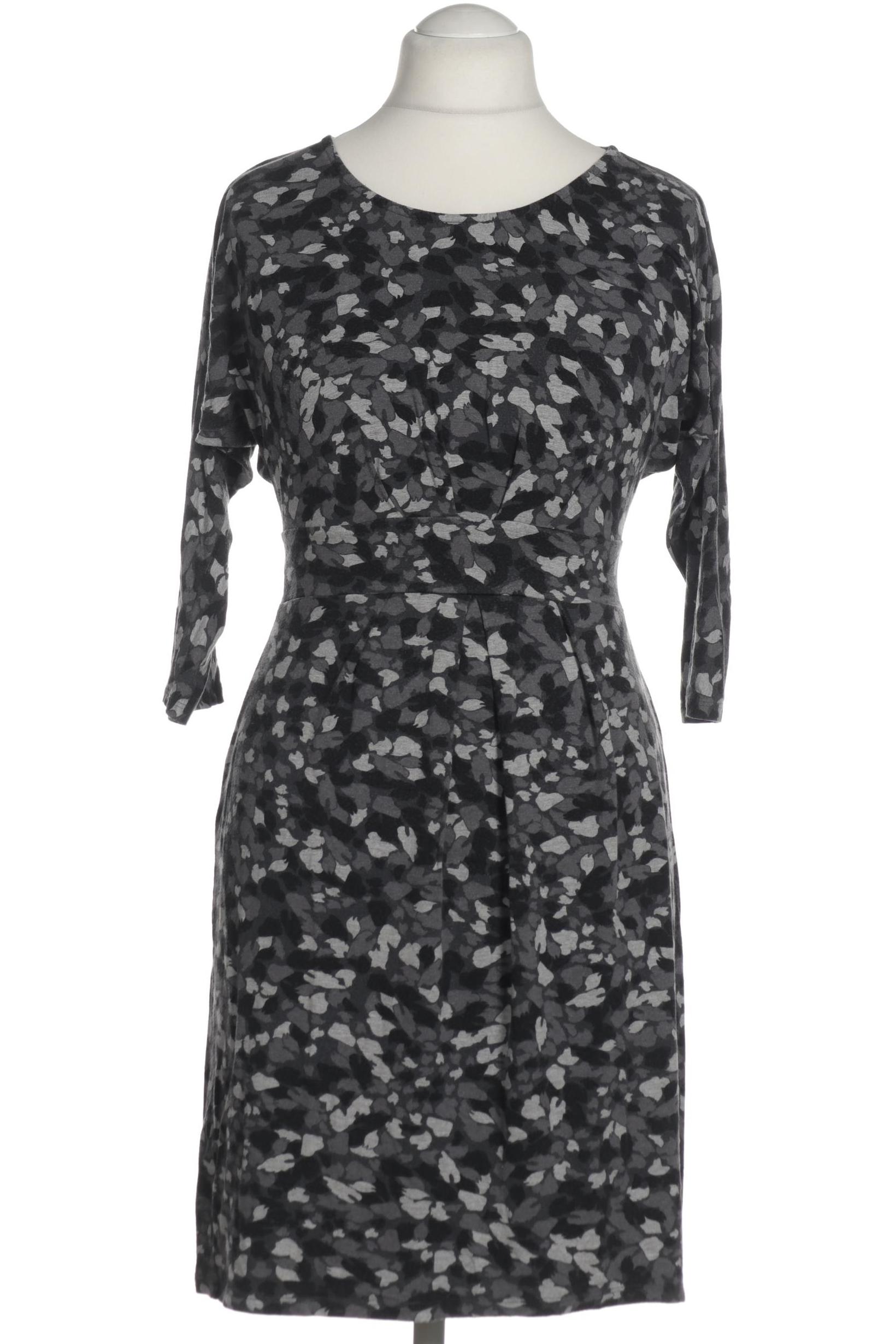 

Laura Ashley Damen Kleid, grau, Gr. 36
