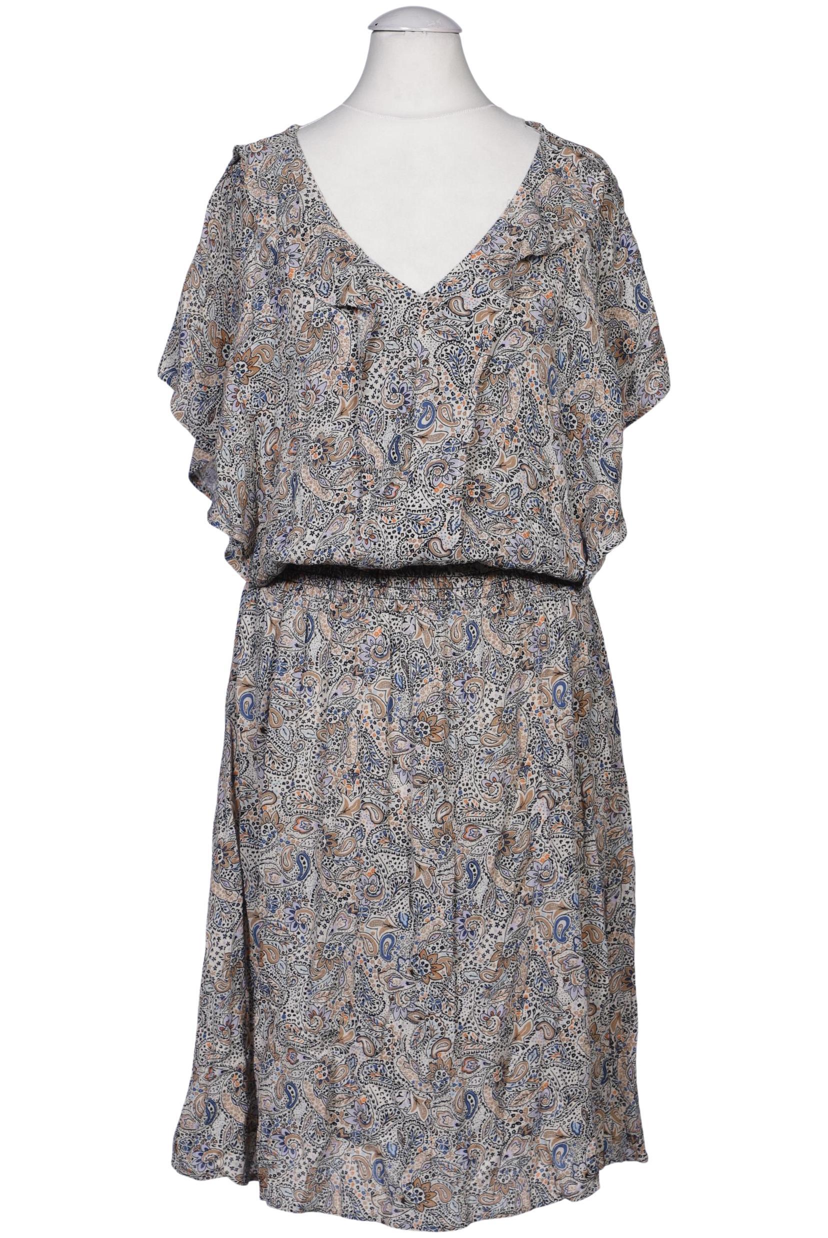 

Laura Ashley Damen Kleid, mehrfarbig, Gr. 36