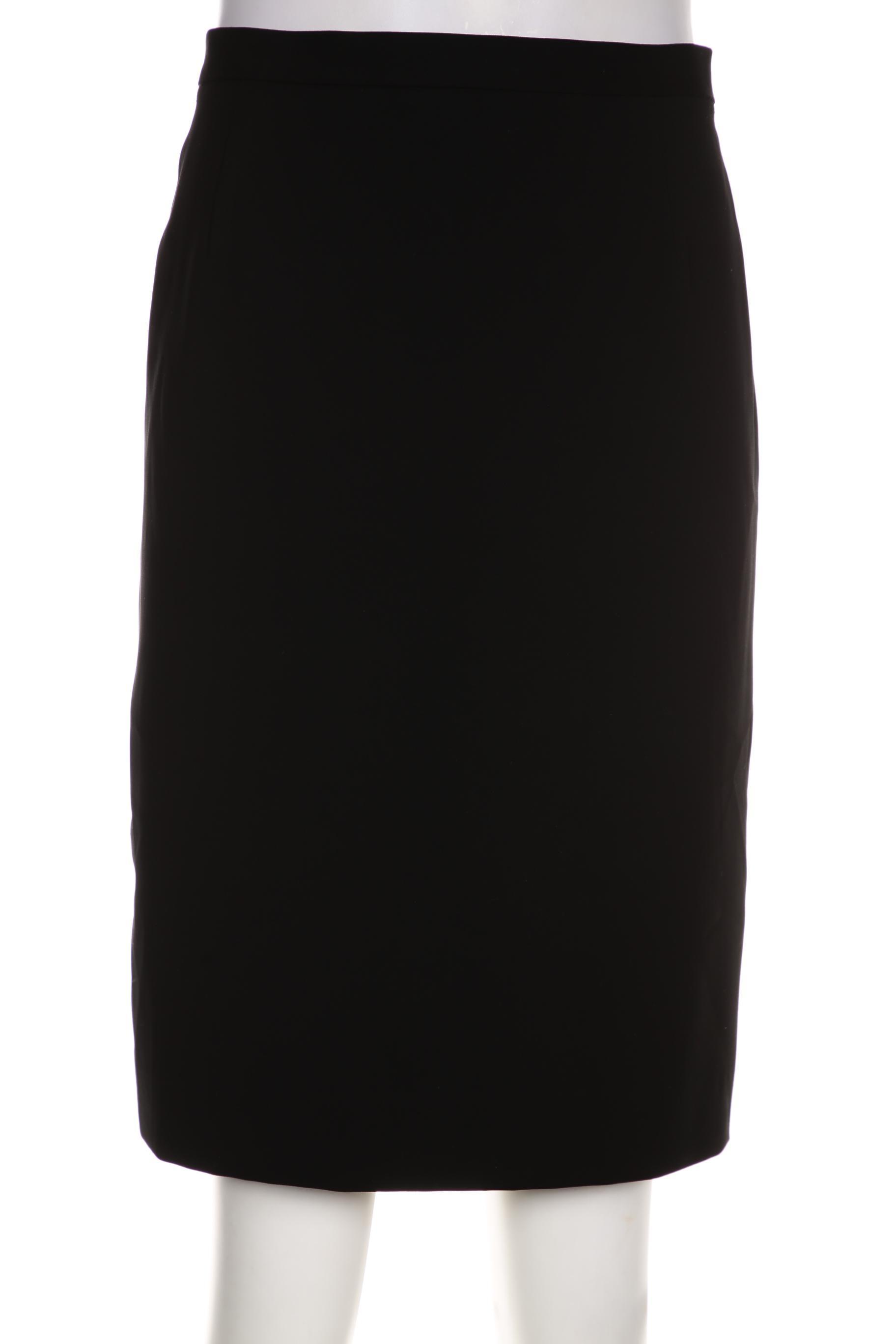 

Laura Ashley Damen Rock, schwarz, Gr. 40
