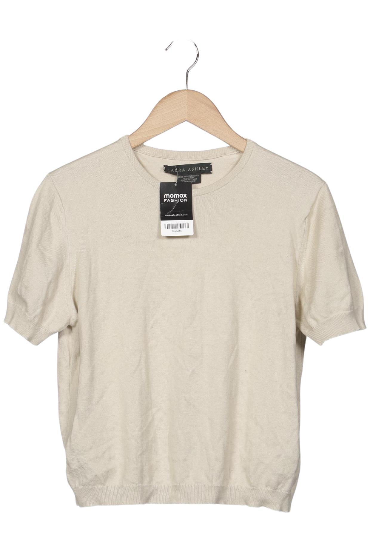 

Laura Ashley Damen Pullover, beige, Gr. 42