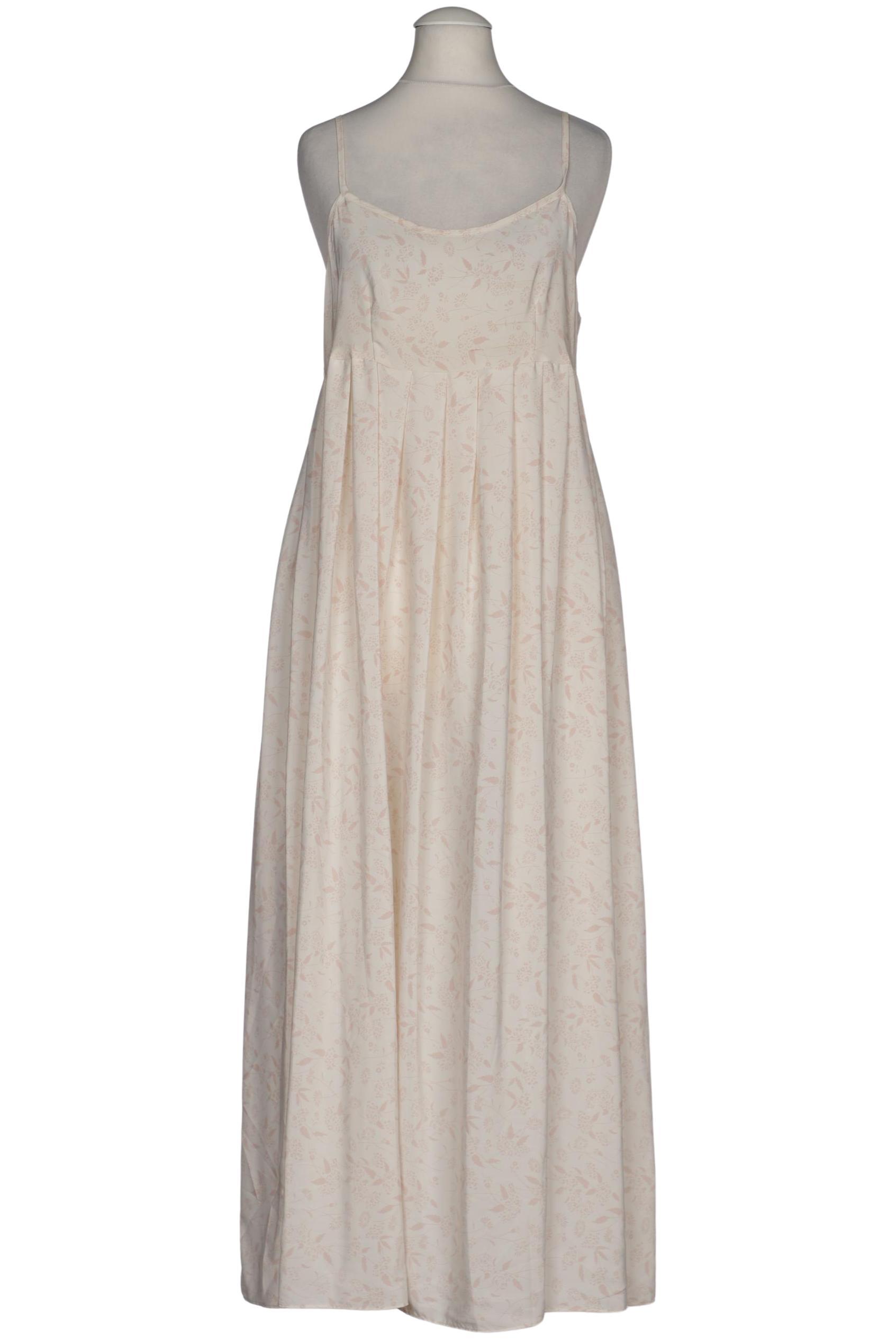 

Laura Ashley Damen Kleid, beige, Gr. 36