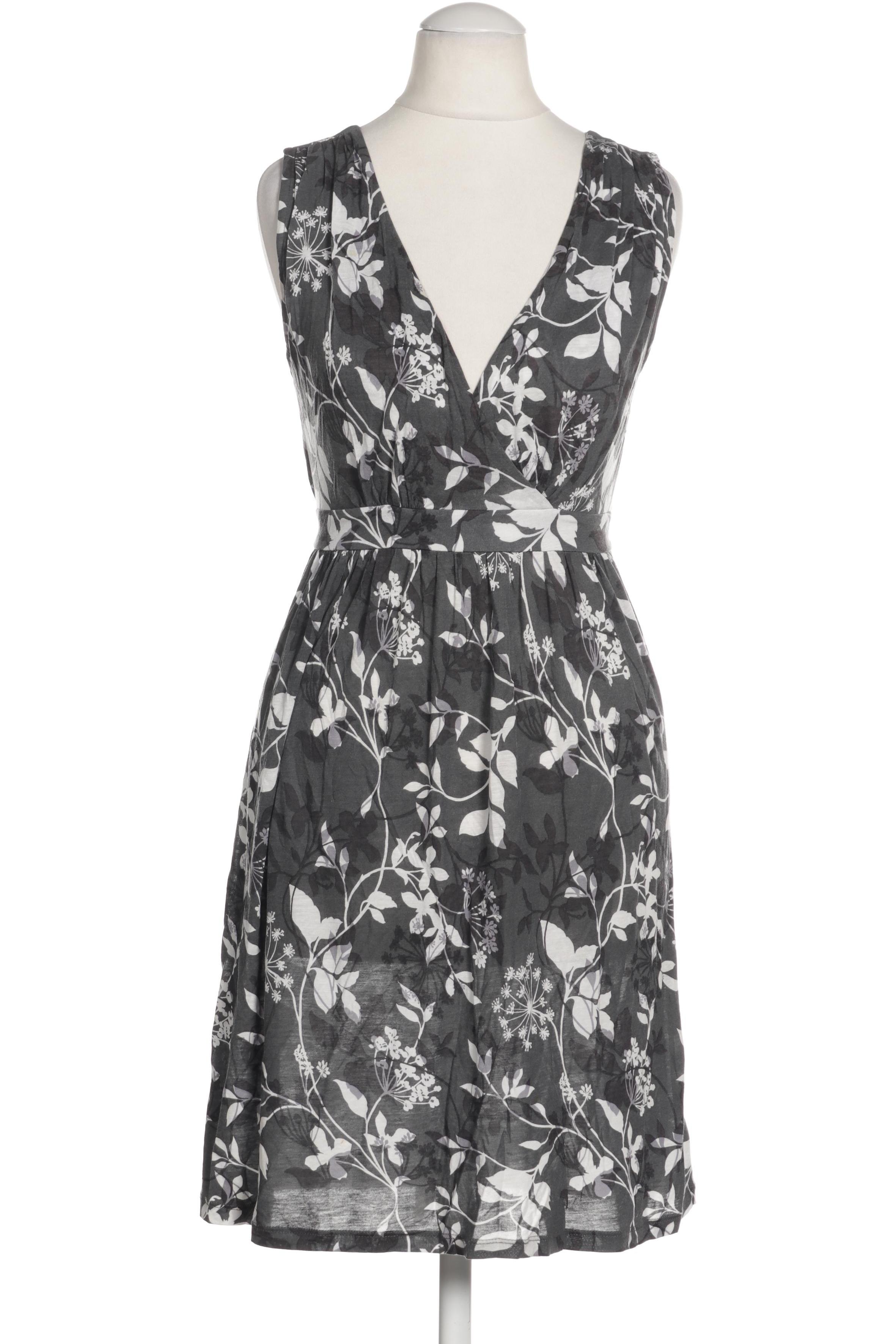 

Laura Ashley Damen Kleid, grau, Gr. 8