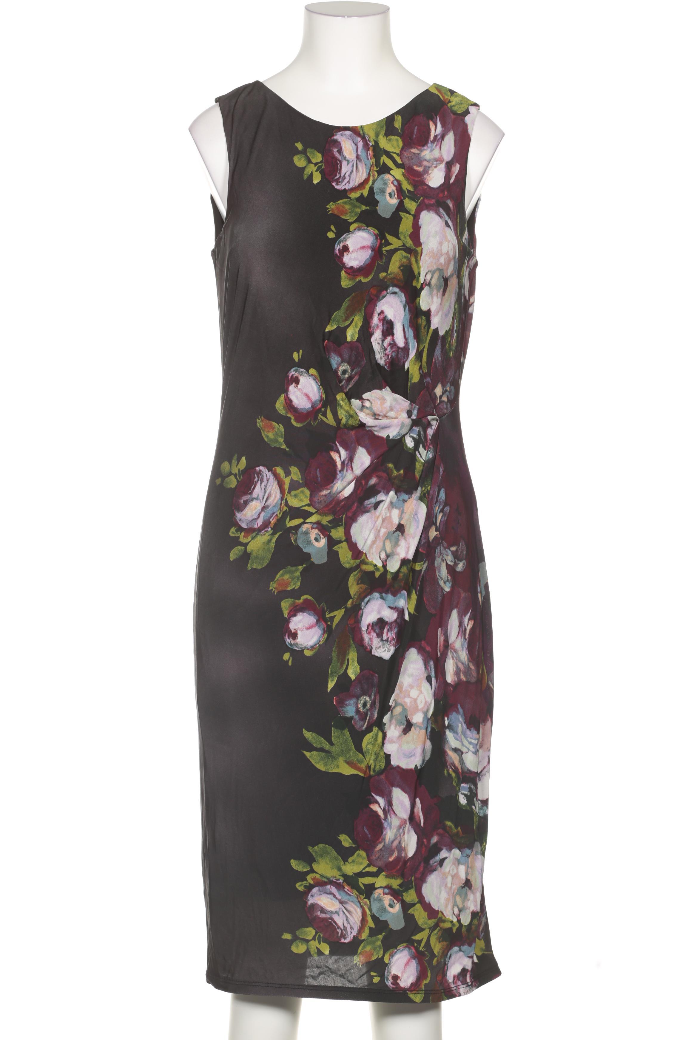 

Laura Ashley Damen Kleid, grau, Gr. 36