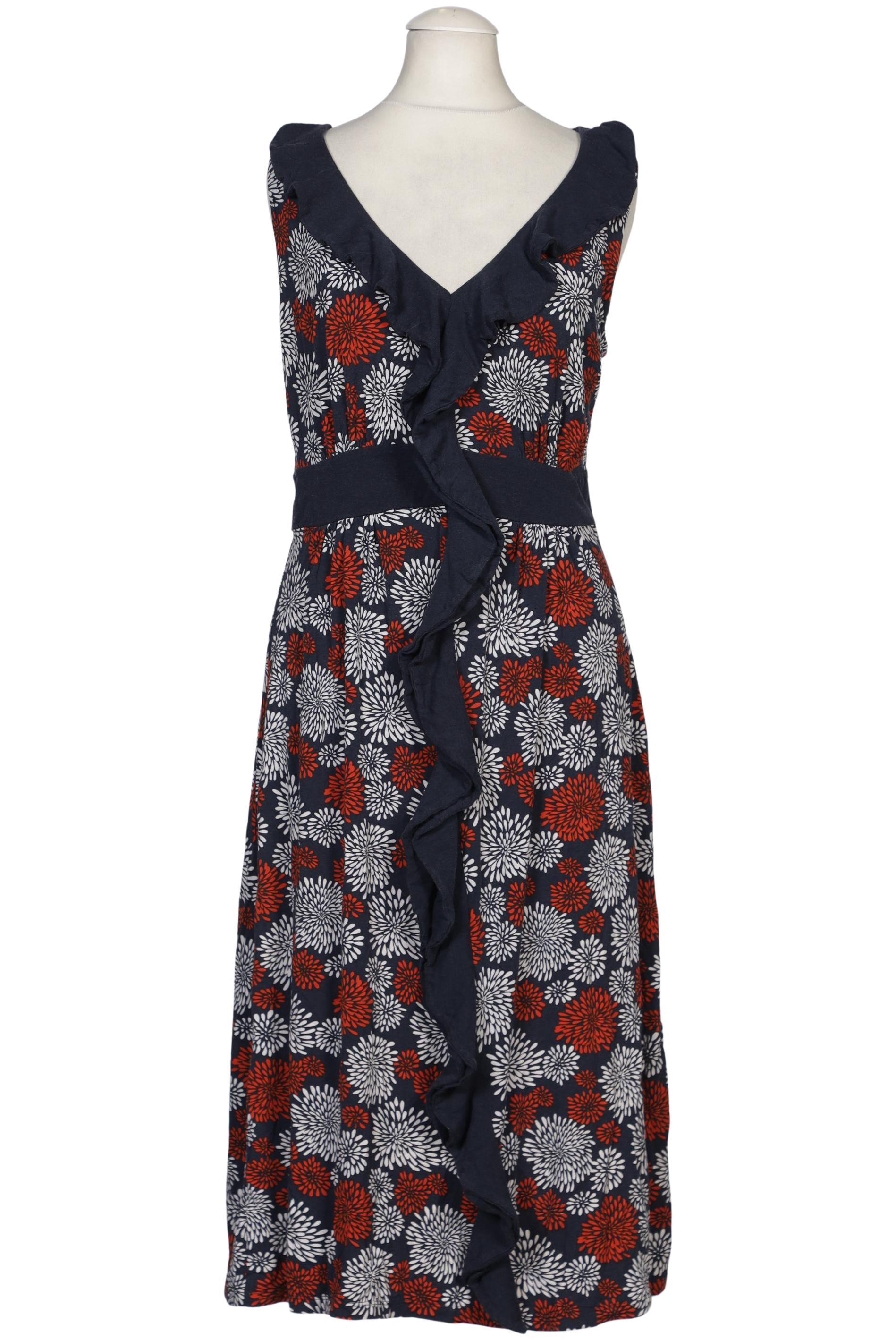 

Laura Ashley Damen Kleid, mehrfarbig, Gr. 38