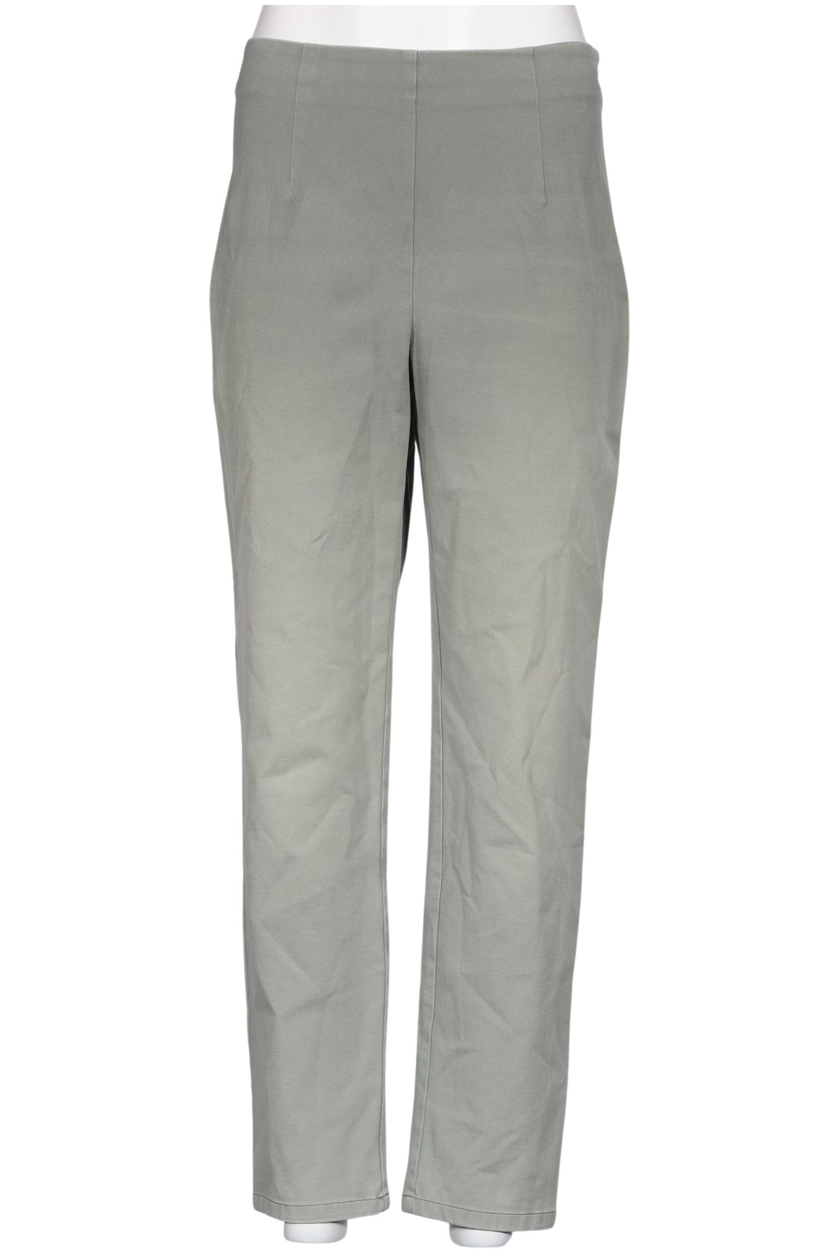 

Laura Ashley Damen Stoffhose, hellgrün, Gr. 40