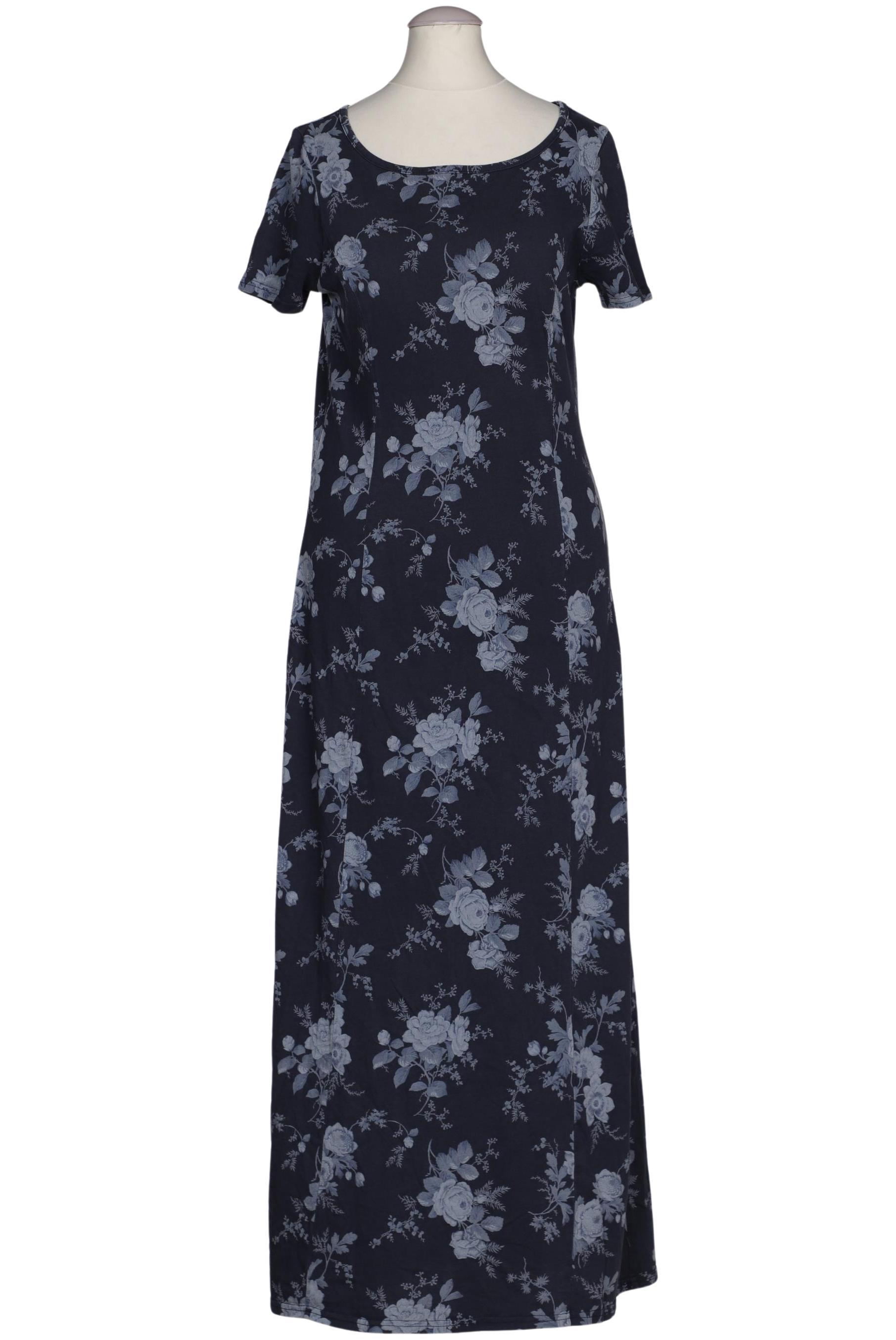 

Laura Ashley Damen Kleid, marineblau, Gr. 36