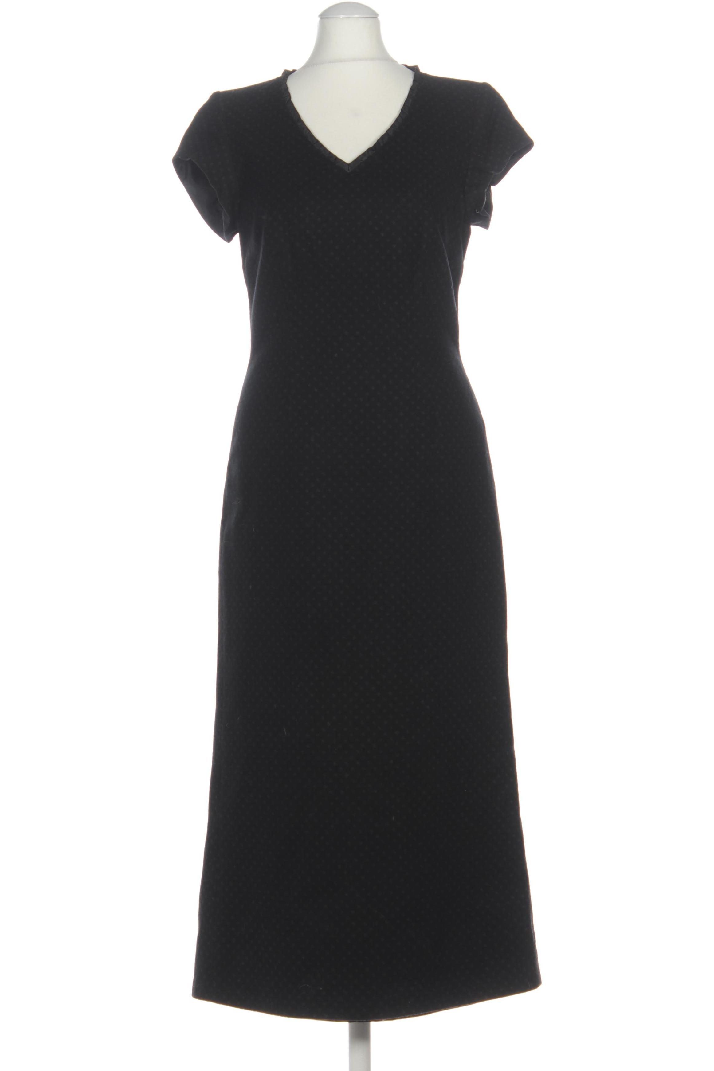 

Laura Ashley Damen Kleid, schwarz, Gr. 34