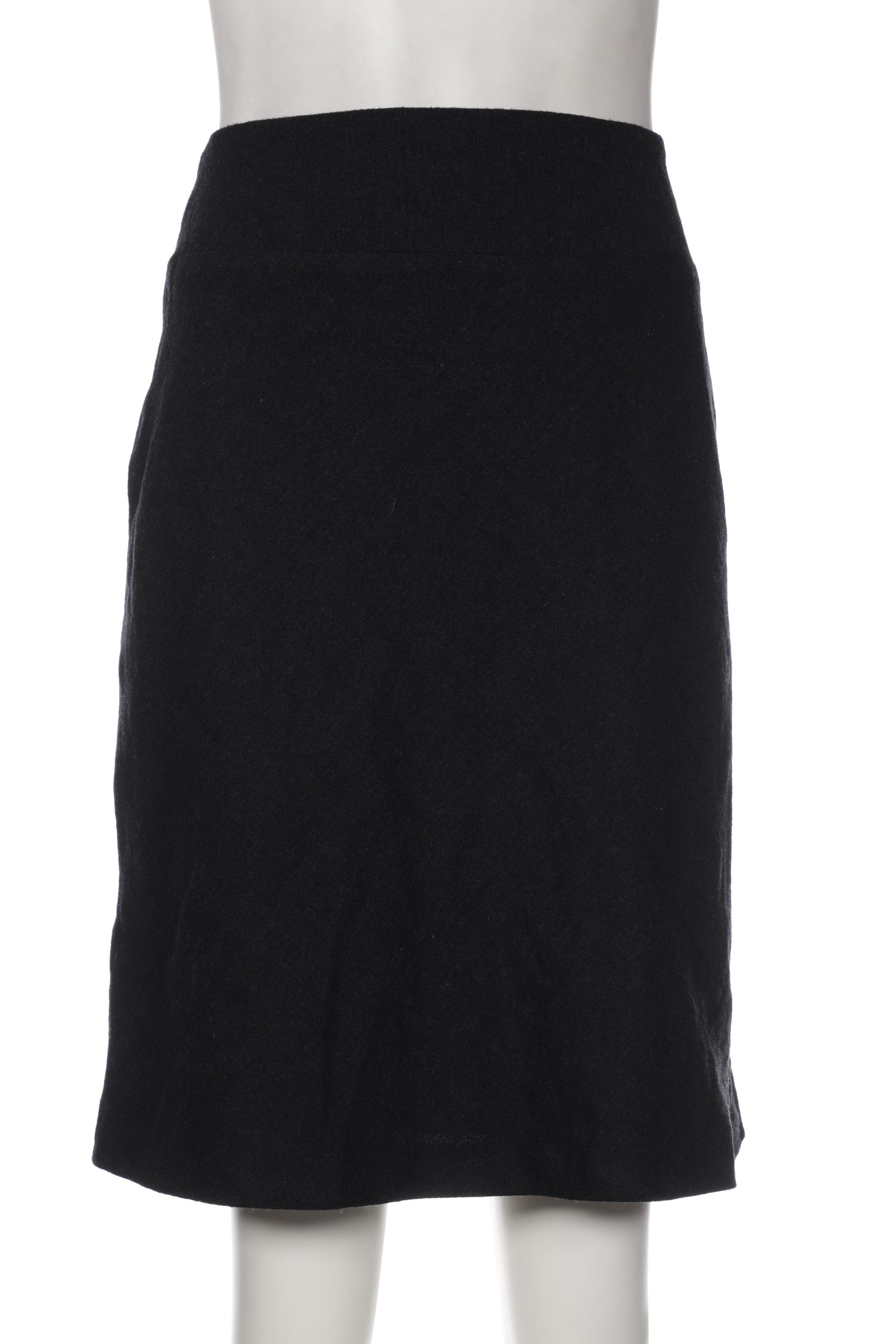 

Laura Ashley Damen Rock, schwarz, Gr. 38