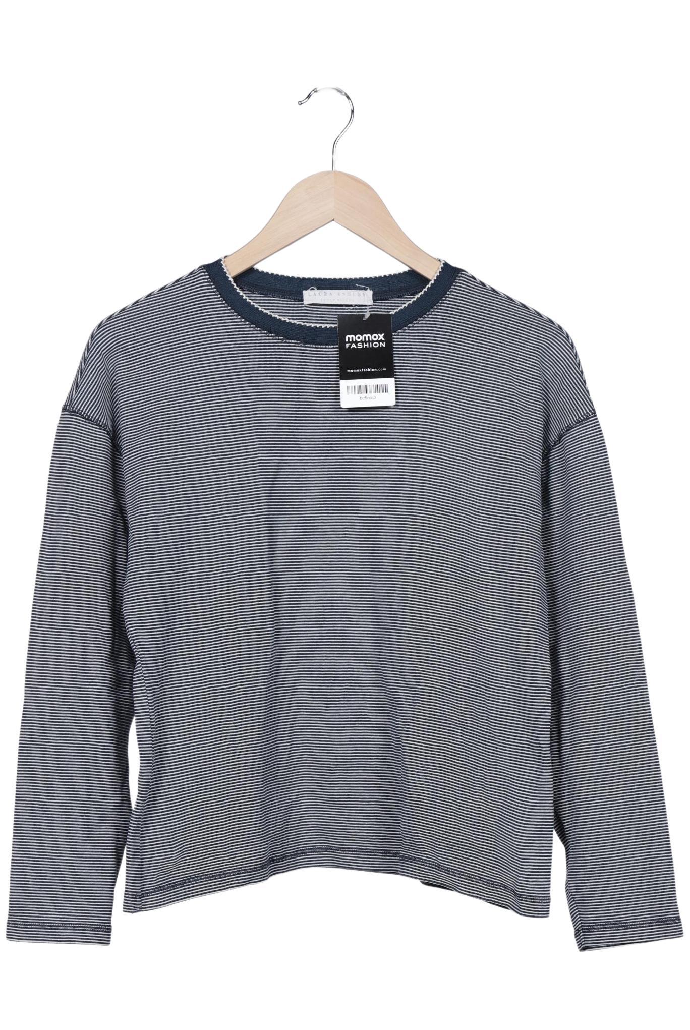 

Laura Ashley Damen Pullover, marineblau, Gr. 42