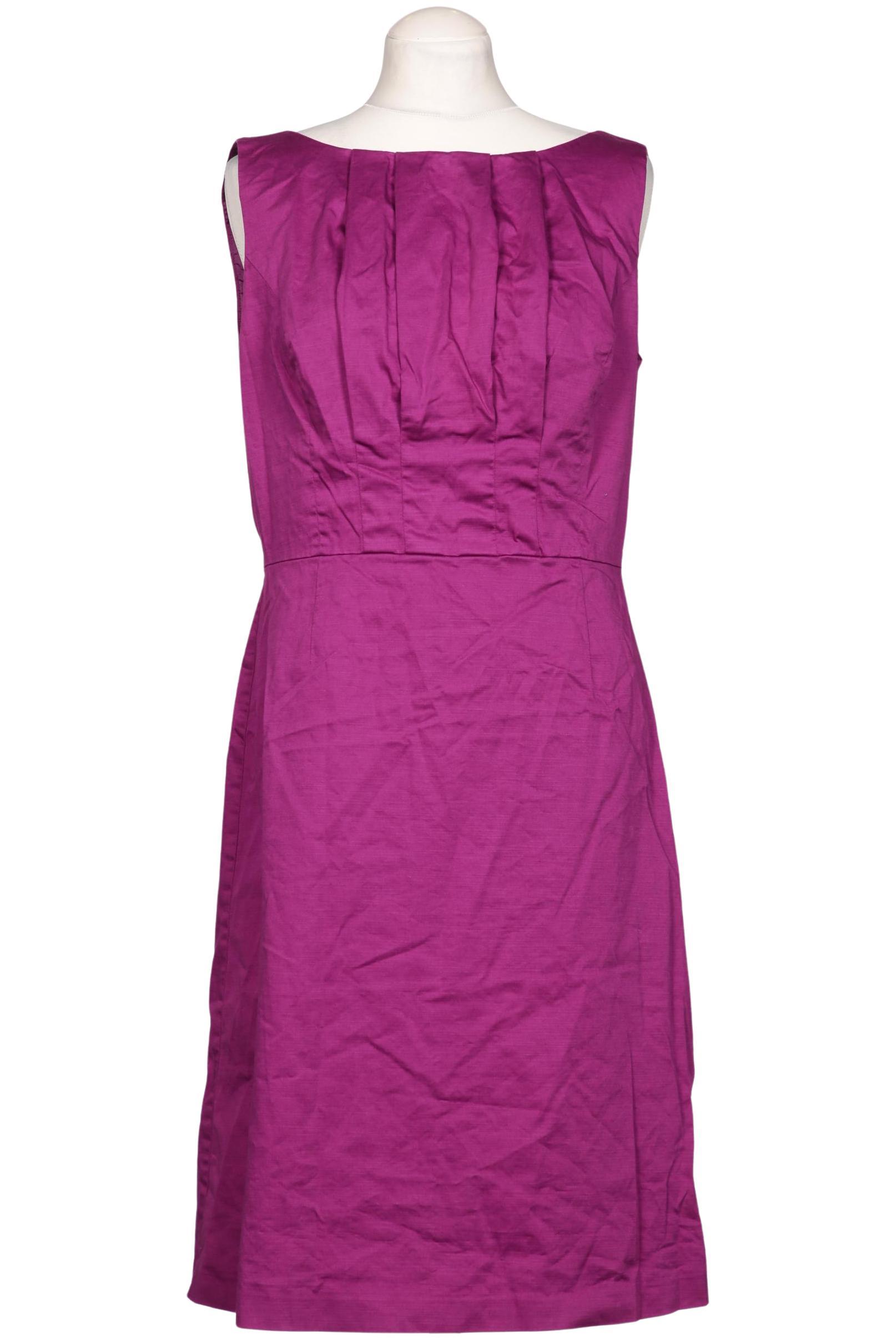 

Laura Ashley Damen Kleid, flieder, Gr. 40