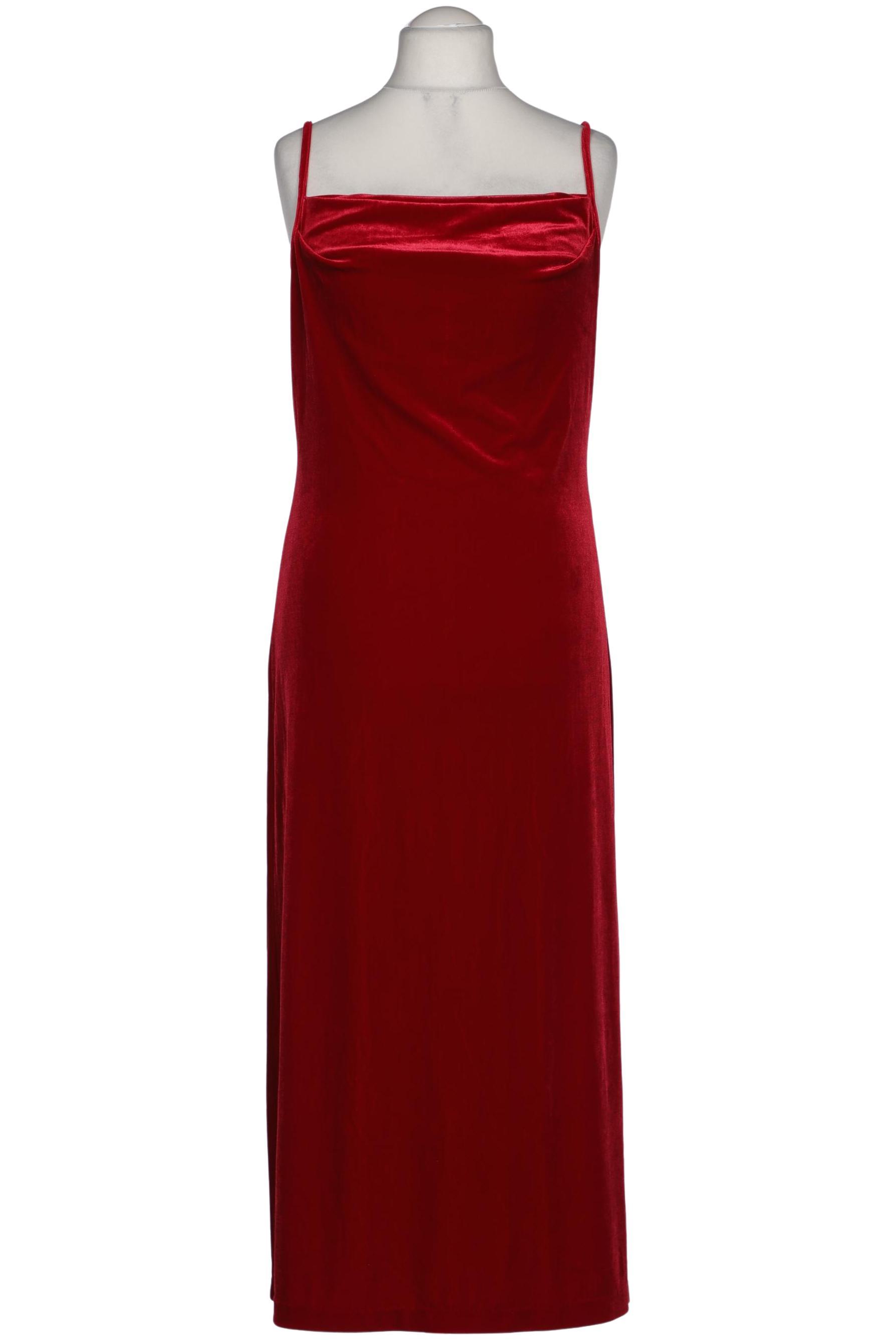 

Laura Ashley Damen Kleid, rot, Gr. 38