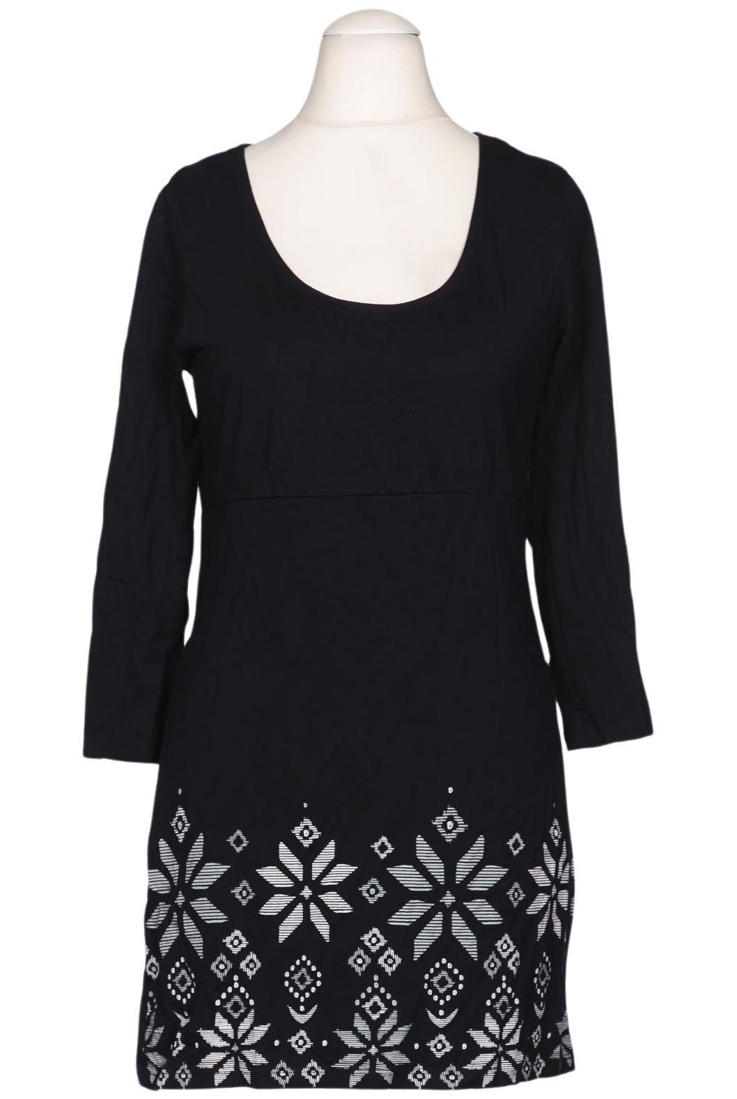 

Laura Ashley Damen Kleid, marineblau, Gr. 40