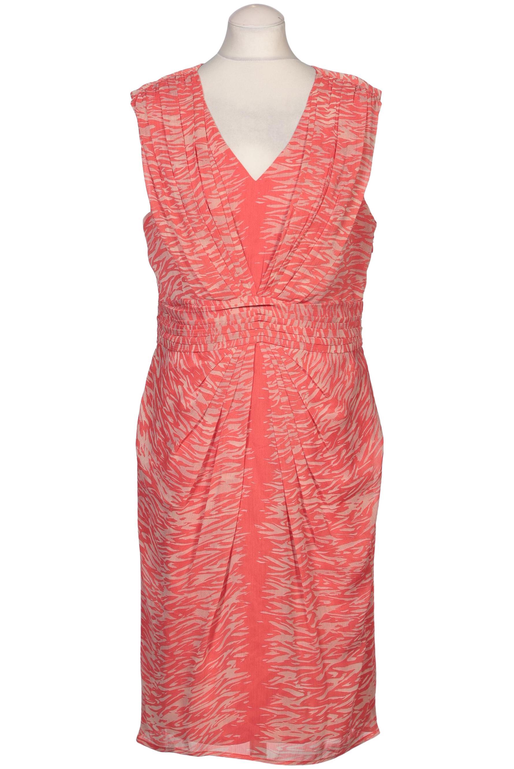 

Laura Ashley Damen Kleid, pink, Gr. 40