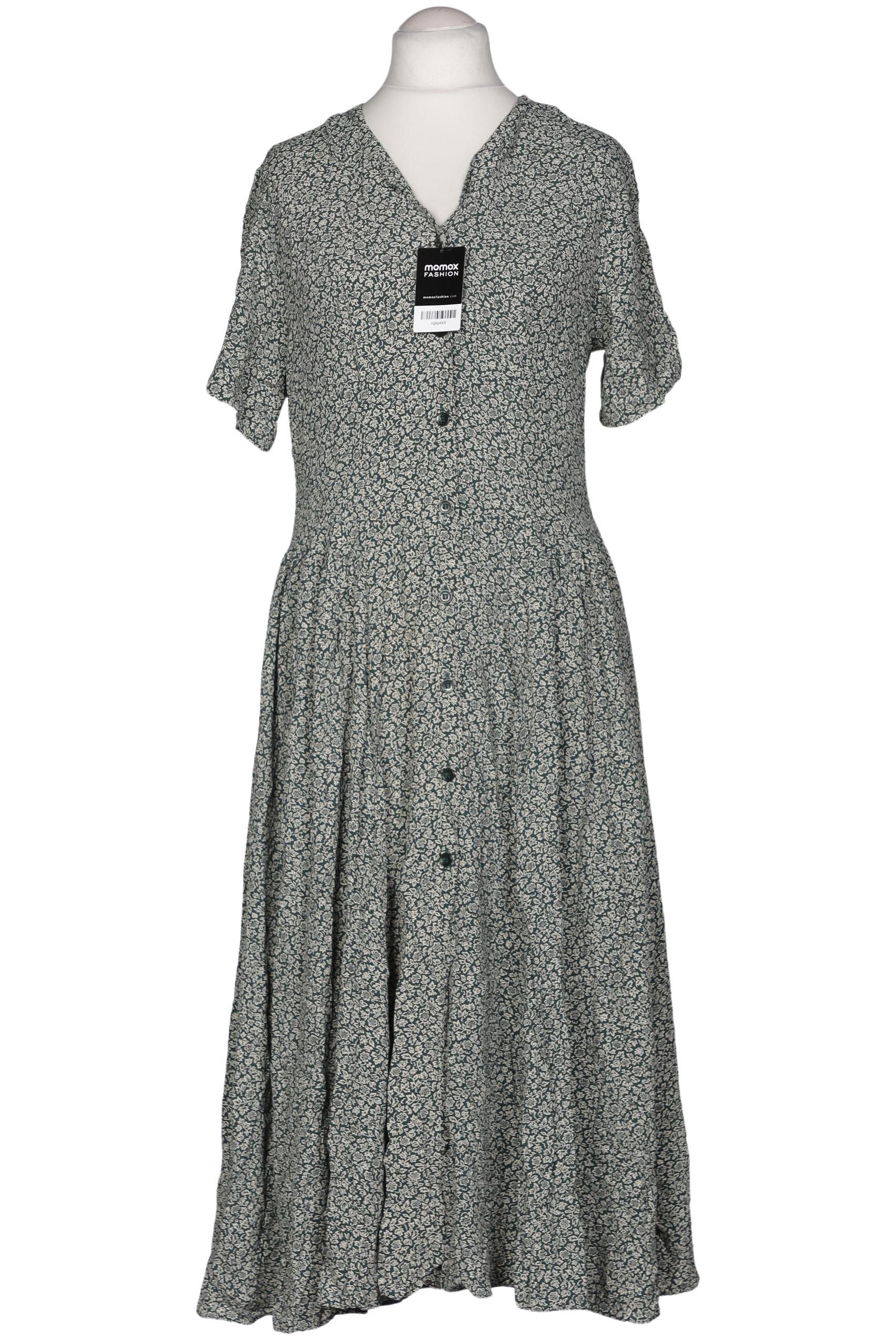 

Laura Ashley Damen Kleid, grün, Gr. 42