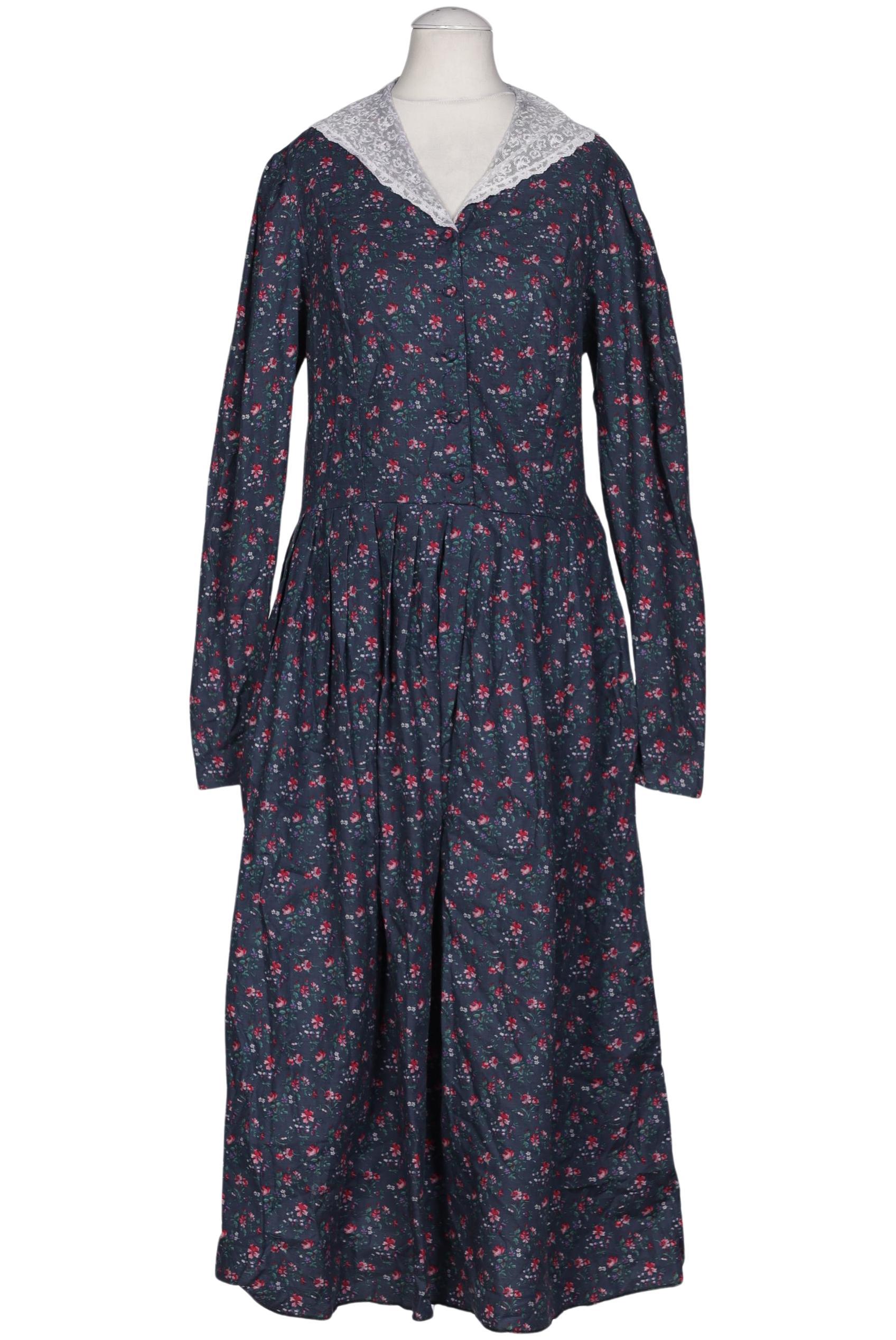 

Laura Ashley Damen Kleid, marineblau, Gr. 38