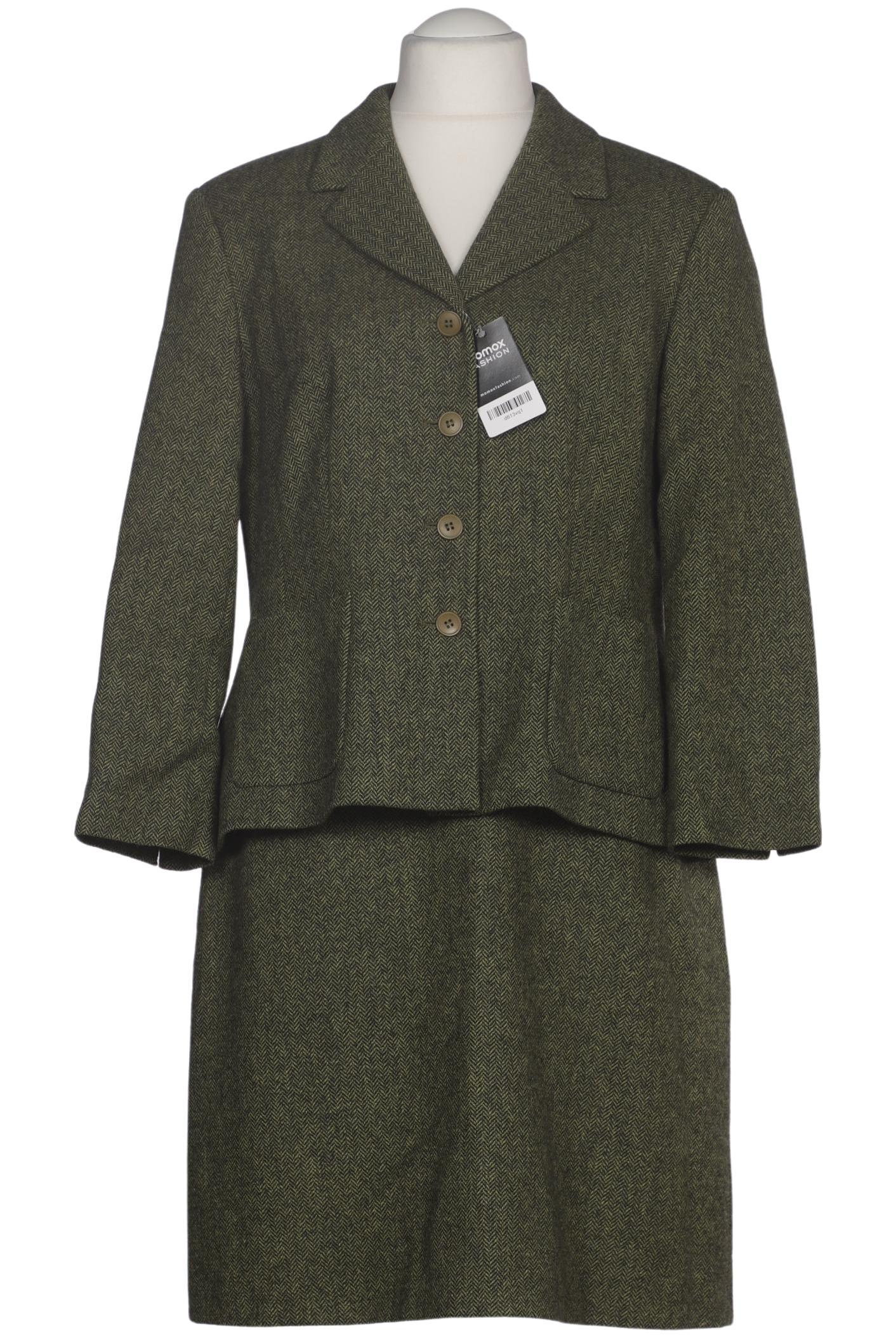 

Laura Ashley Damen Anzug, grün, Gr. 44