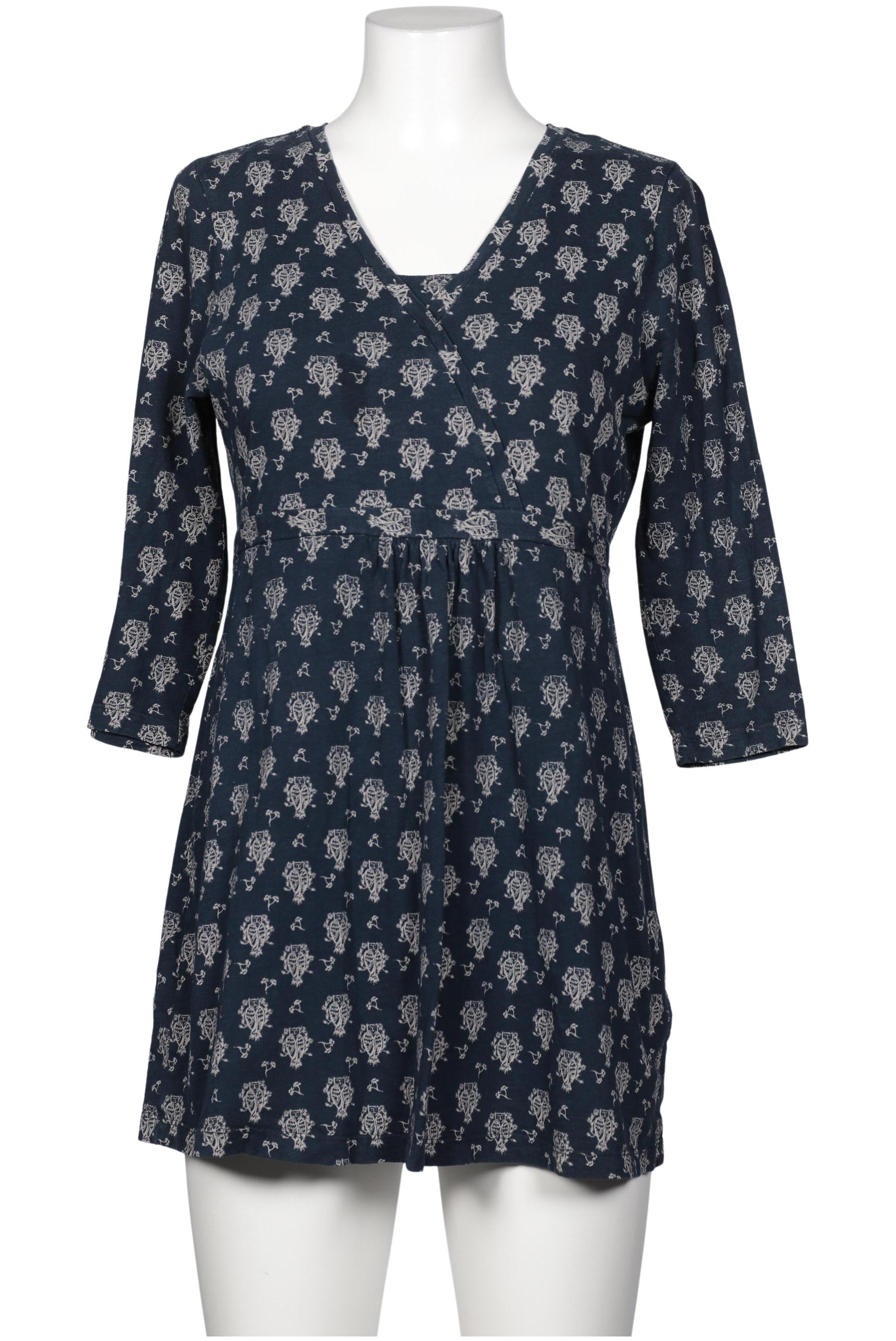 

Laura Ashley Damen Kleid, marineblau, Gr. 40