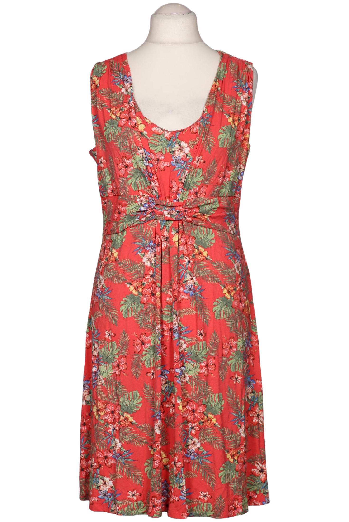 

Laura Ashley Damen Kleid, rot, Gr. 42