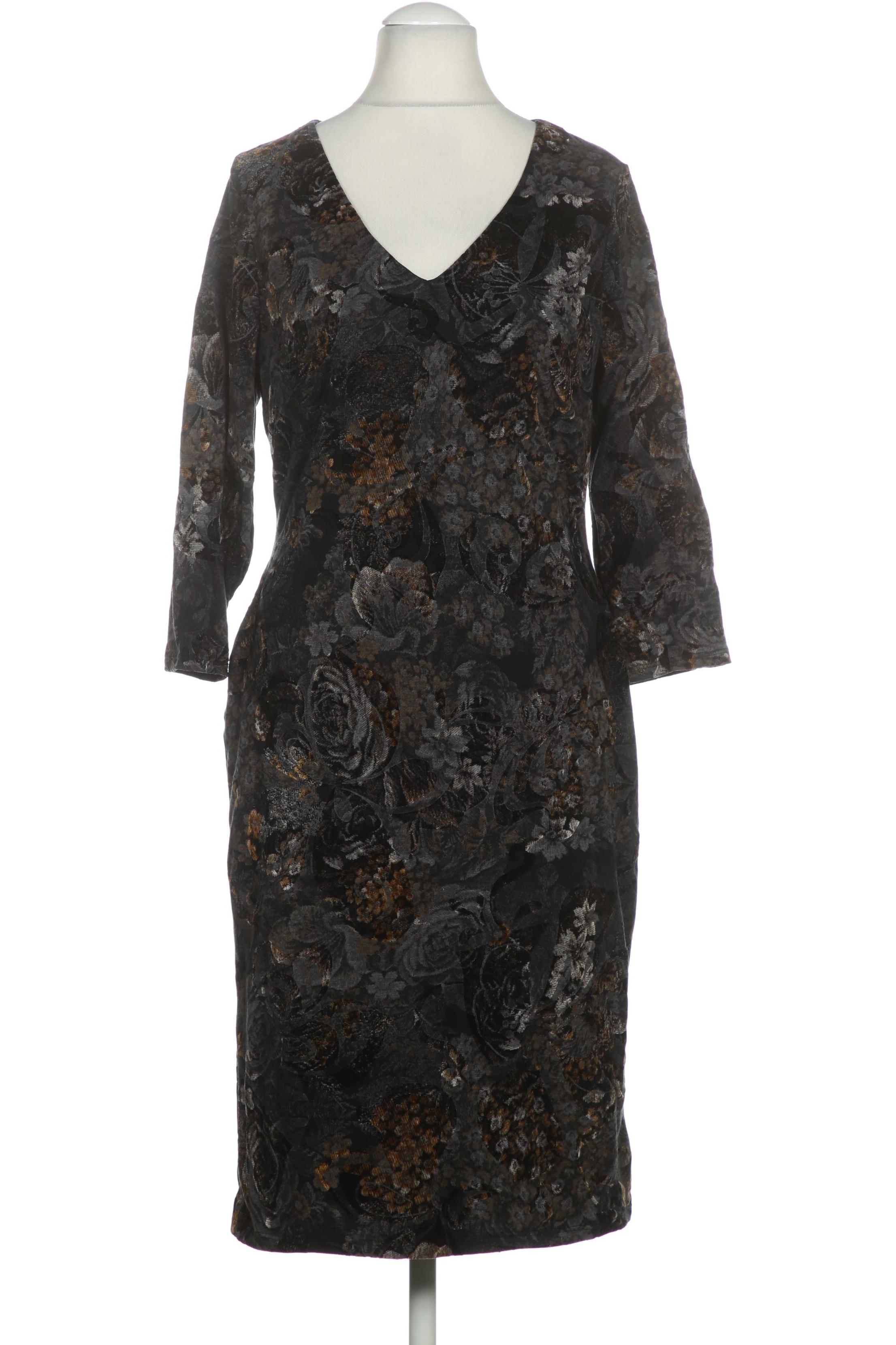 

Laura Ashley Damen Kleid, grau, Gr. 38