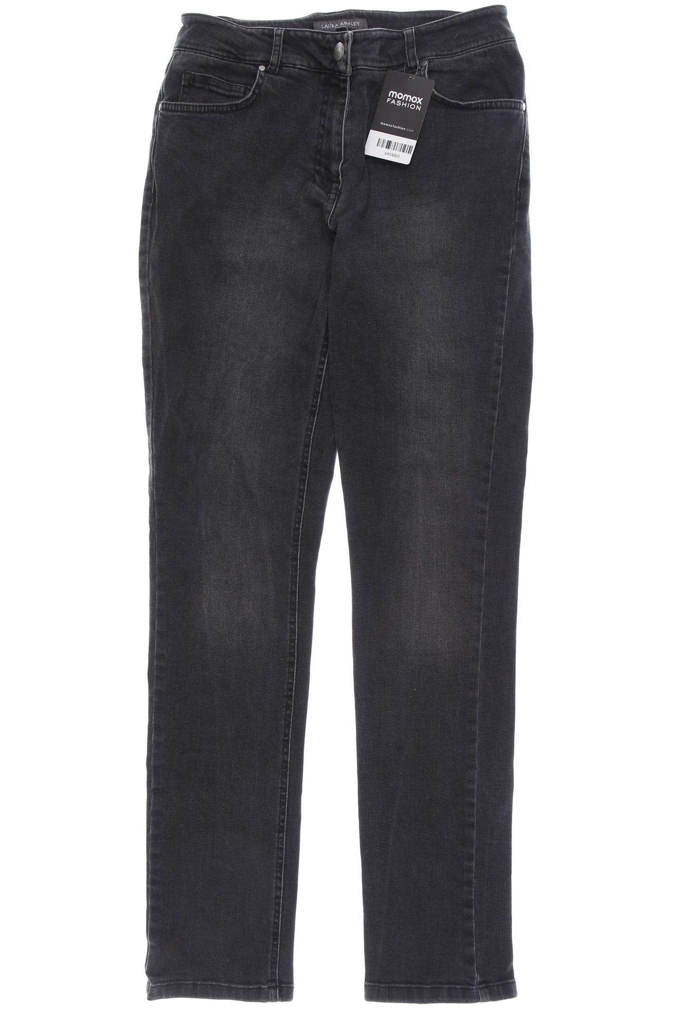 

Laura Ashley Damen Jeans, grau