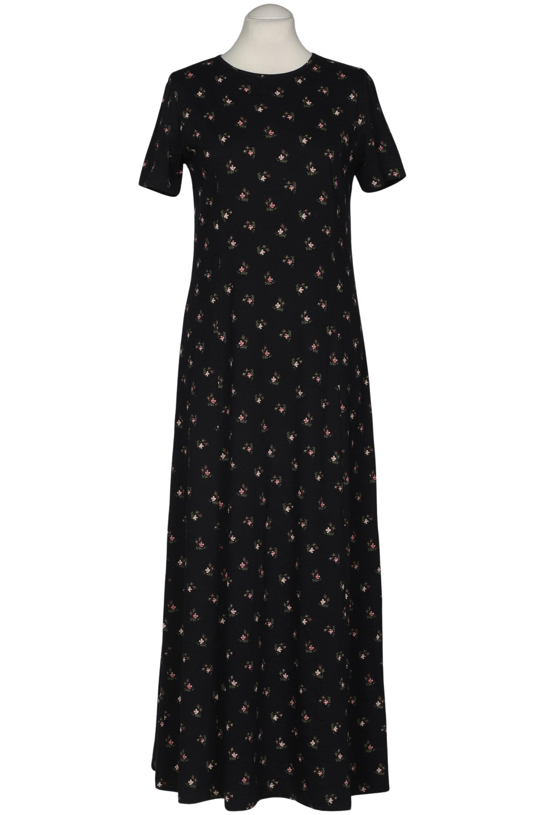 

Laura Ashley Damen Kleid, schwarz, Gr. 38