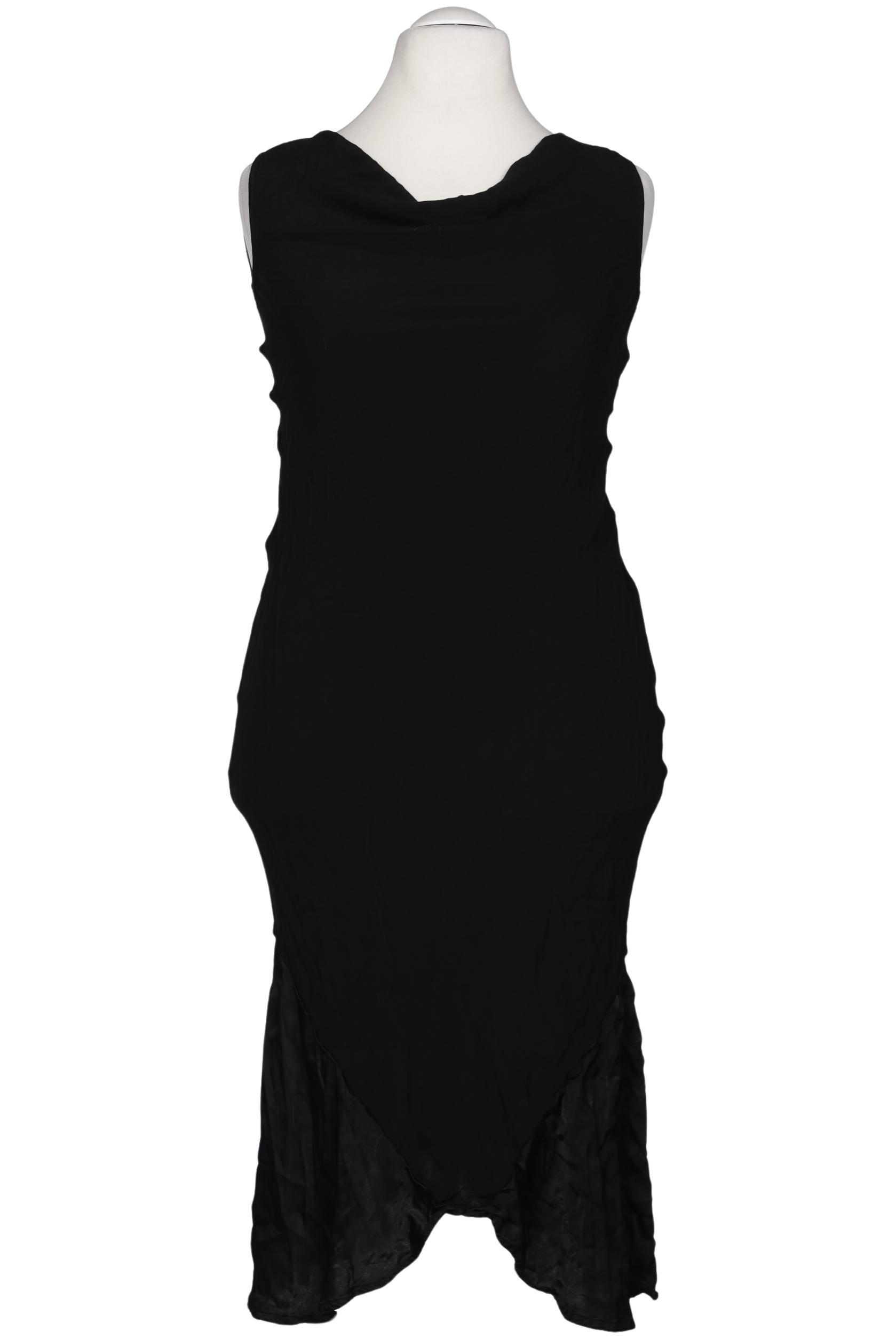 

Laura Ashley Damen Kleid, schwarz, Gr. 36