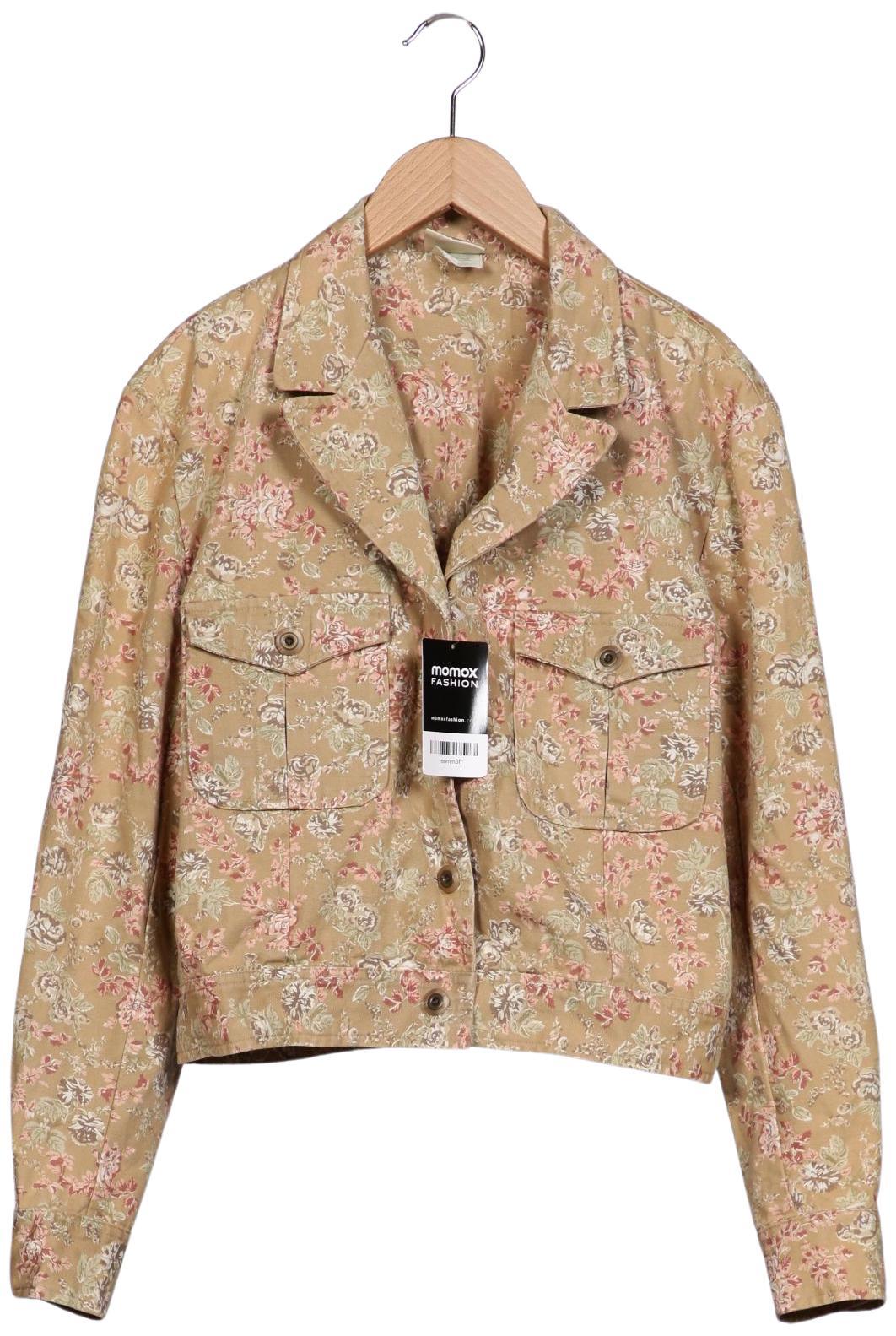 

Laura Ashley Damen Jacke, beige, Gr. 40