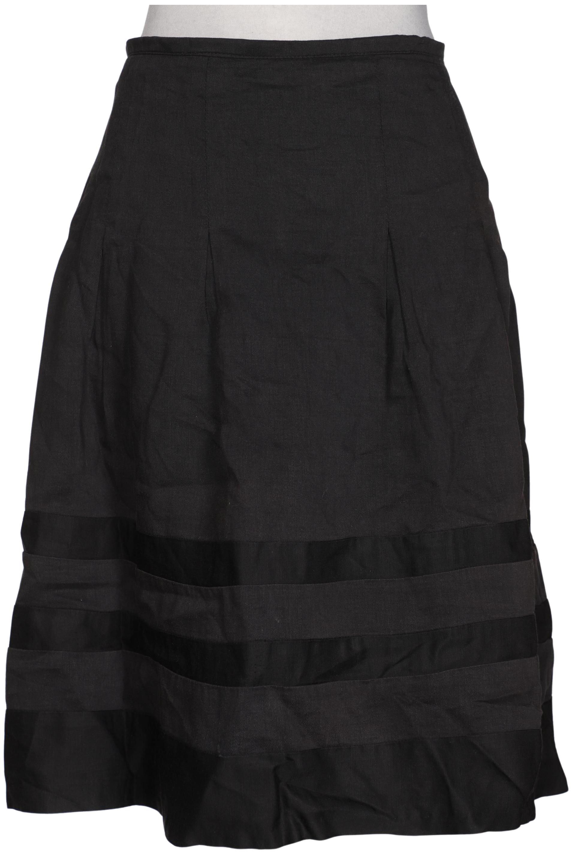 

Laura Ashley Damen Rock, schwarz, Gr. 36