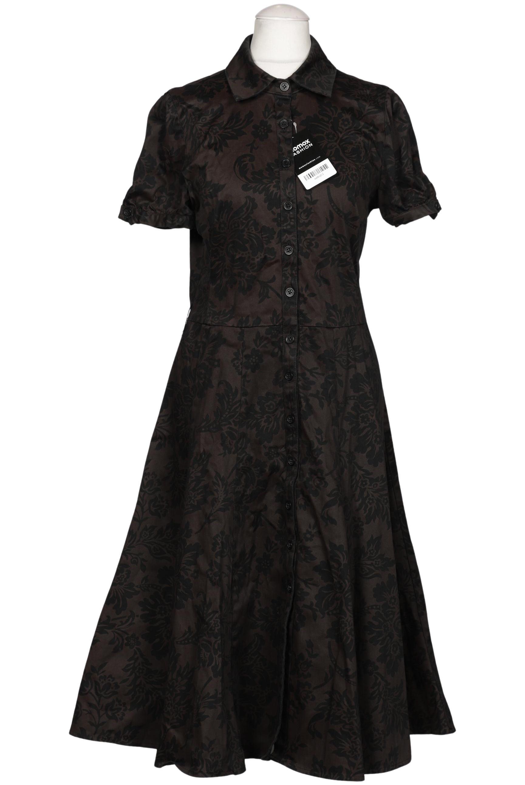 

Laura Ashley Damen Kleid, braun, Gr. 36