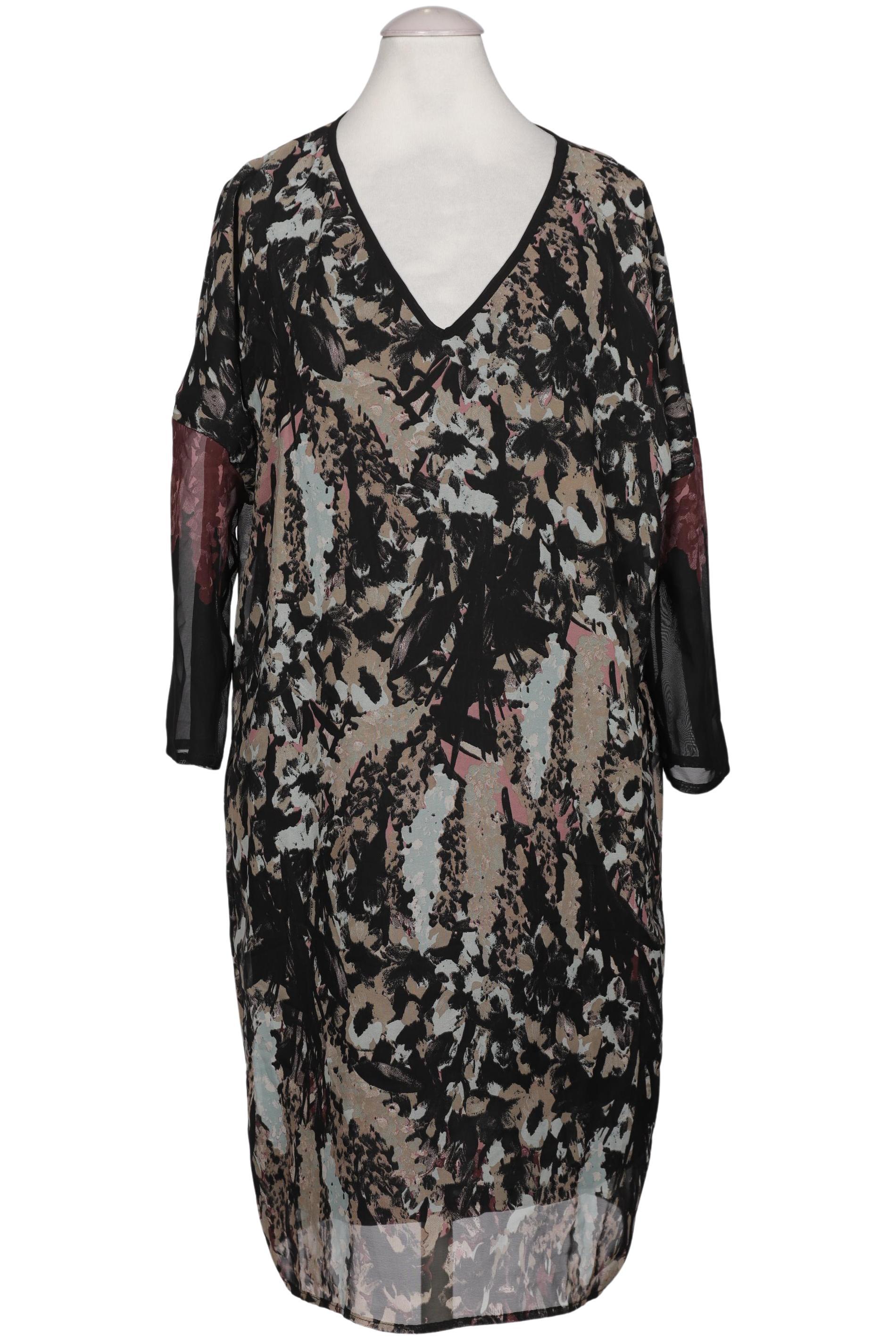 

Laura Ashley Damen Kleid, schwarz, Gr. 36