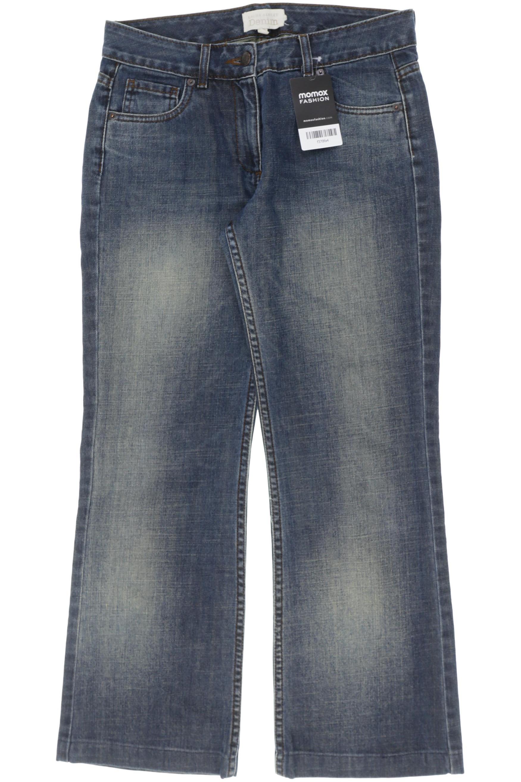 

Laura Ashley Damen Jeans, blau, Gr. 34