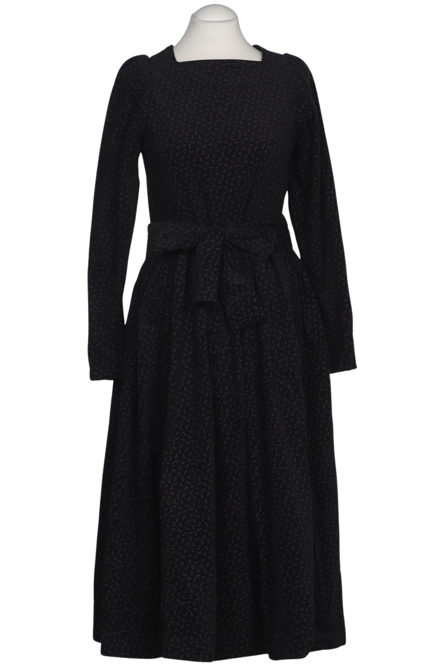 

Laura Ashley Damen Kleid, schwarz, Gr. 38
