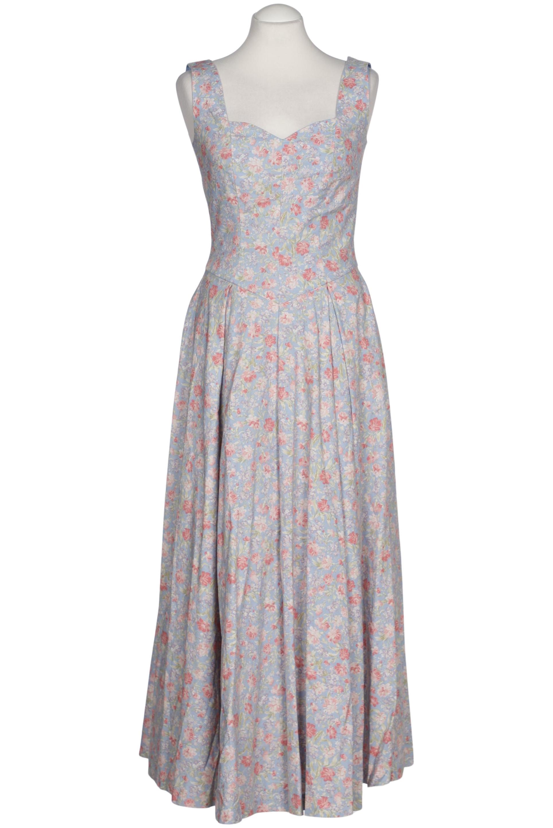 

Laura Ashley Damen Kleid, hellblau, Gr. 38