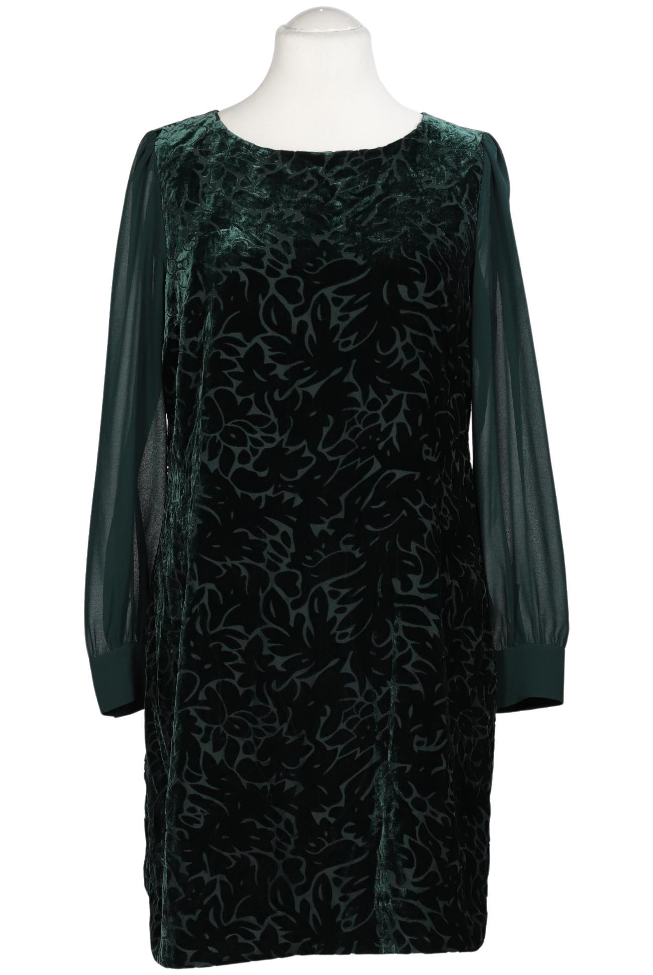 

Laura Ashley Damen Kleid, grün, Gr. 40