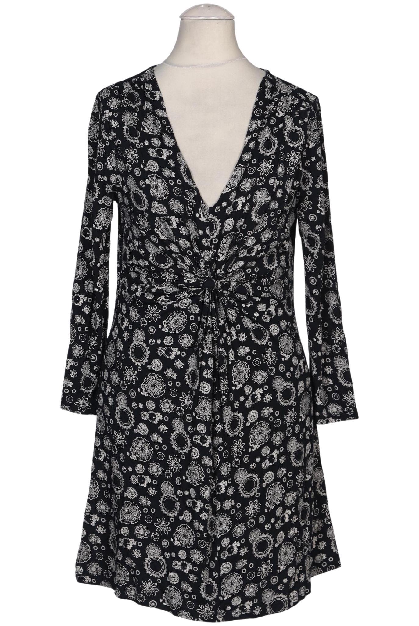 

Laura Ashley Damen Kleid, marineblau, Gr. 34