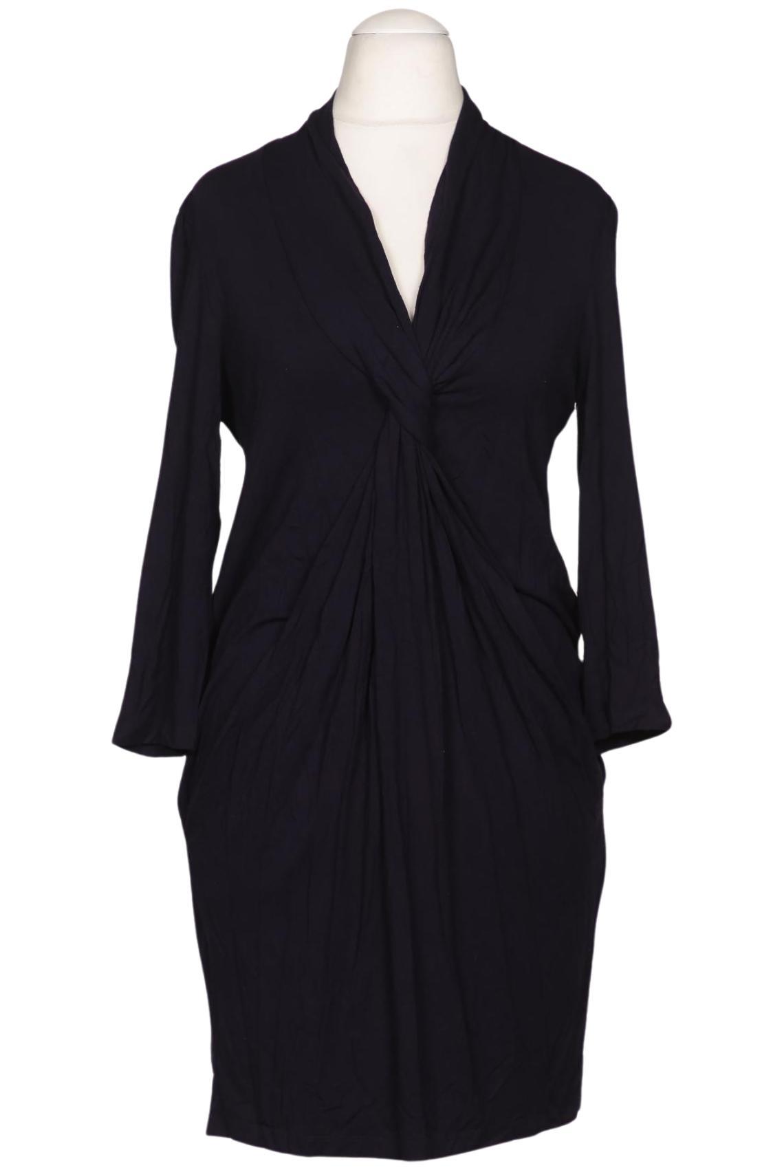 

Laura Ashley Damen Kleid, marineblau, Gr. 38