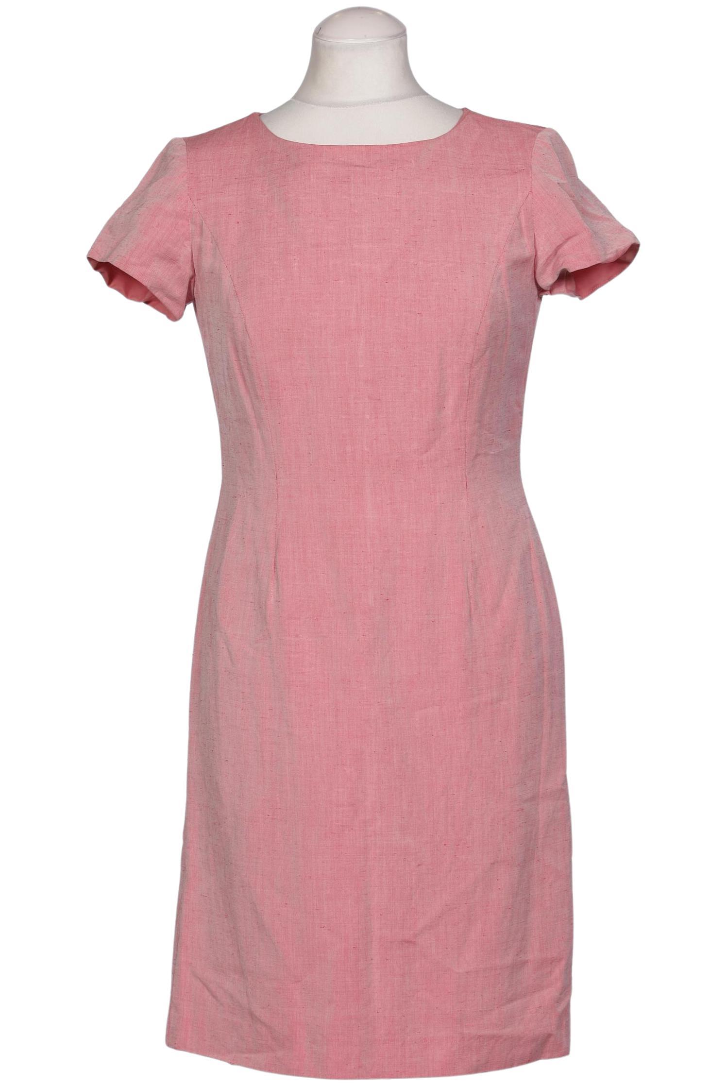 

Laura Ashley Damen Kleid, pink, Gr. 34