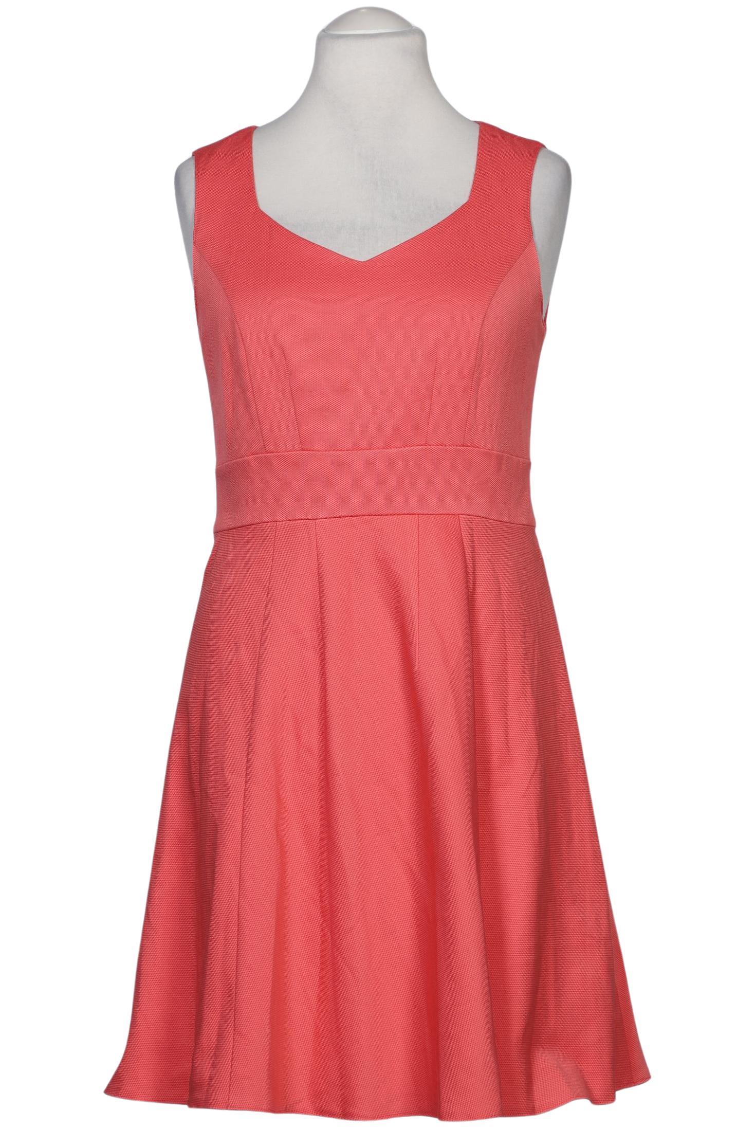 

Laura Ashley Damen Kleid, pink, Gr. 40