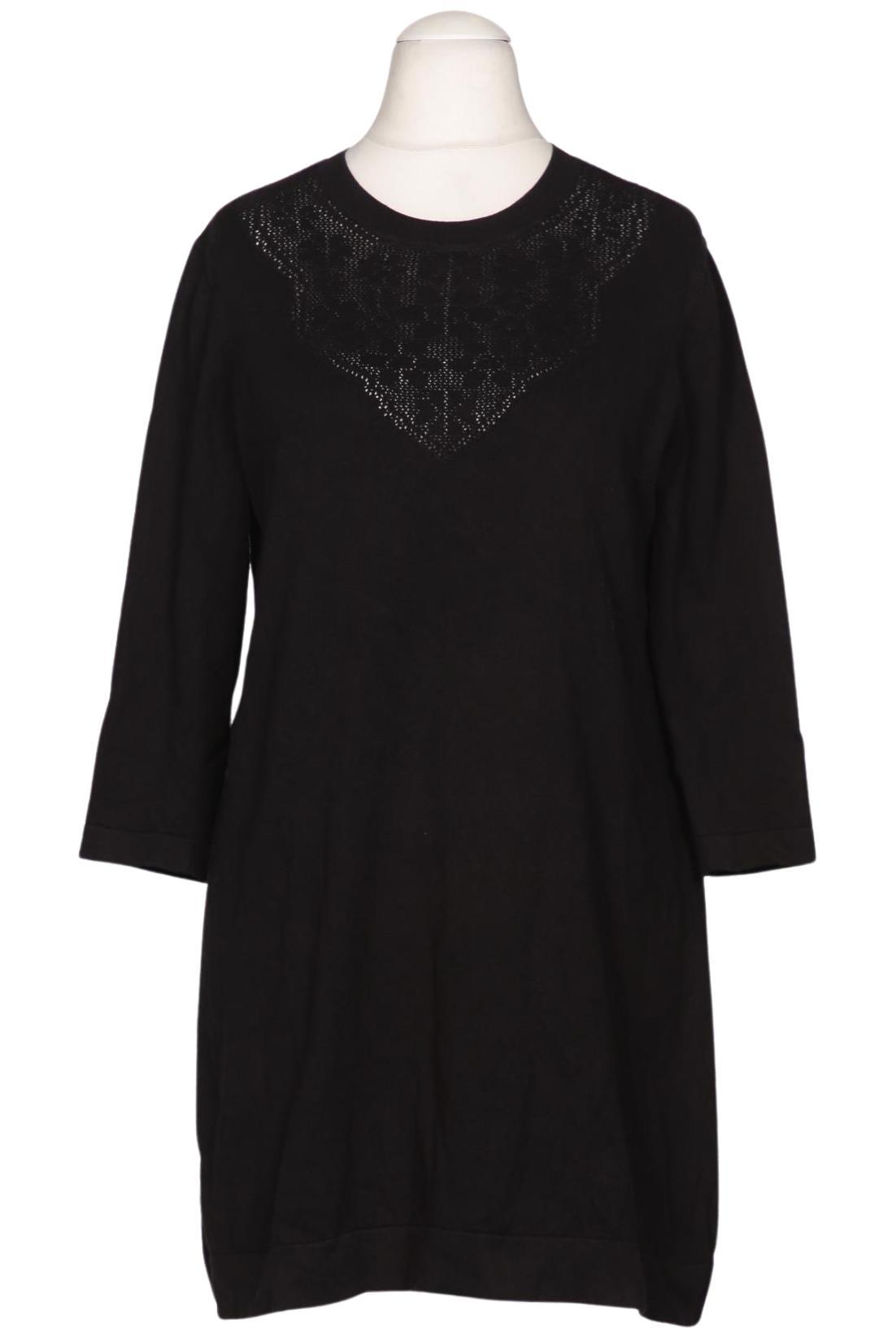 

Laura Ashley Damen Kleid, schwarz, Gr. 40