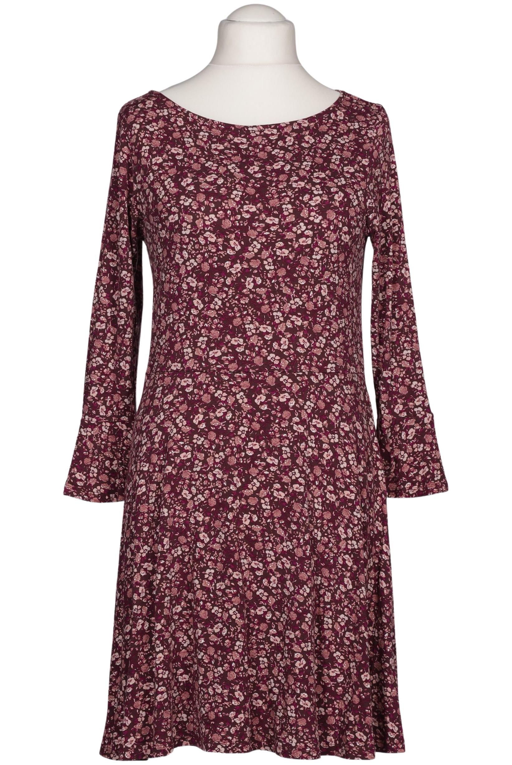 

Laura Ashley Damen Kleid, bordeaux, Gr. 42