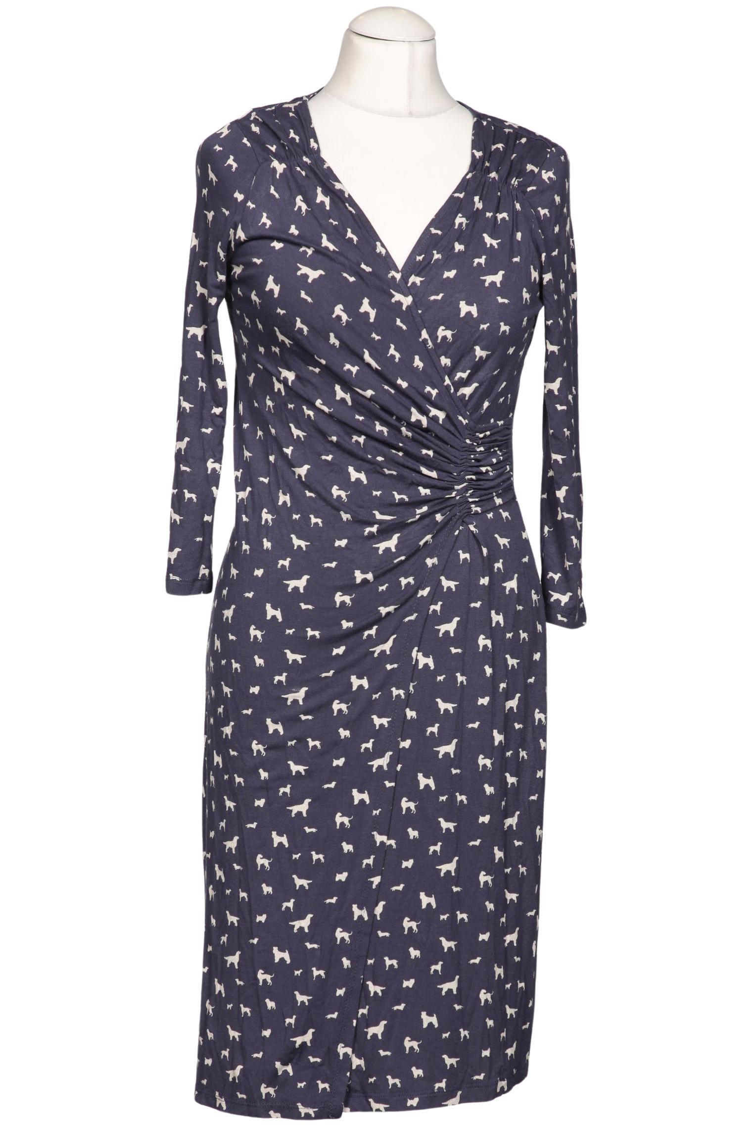 

Laura Ashley Damen Kleid, mehrfarbig, Gr. 36