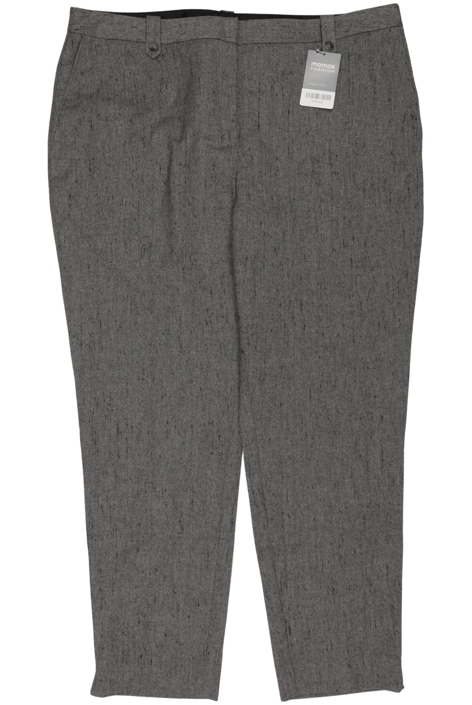 

Laura Ashley Damen Stoffhose, grau, Gr. 44