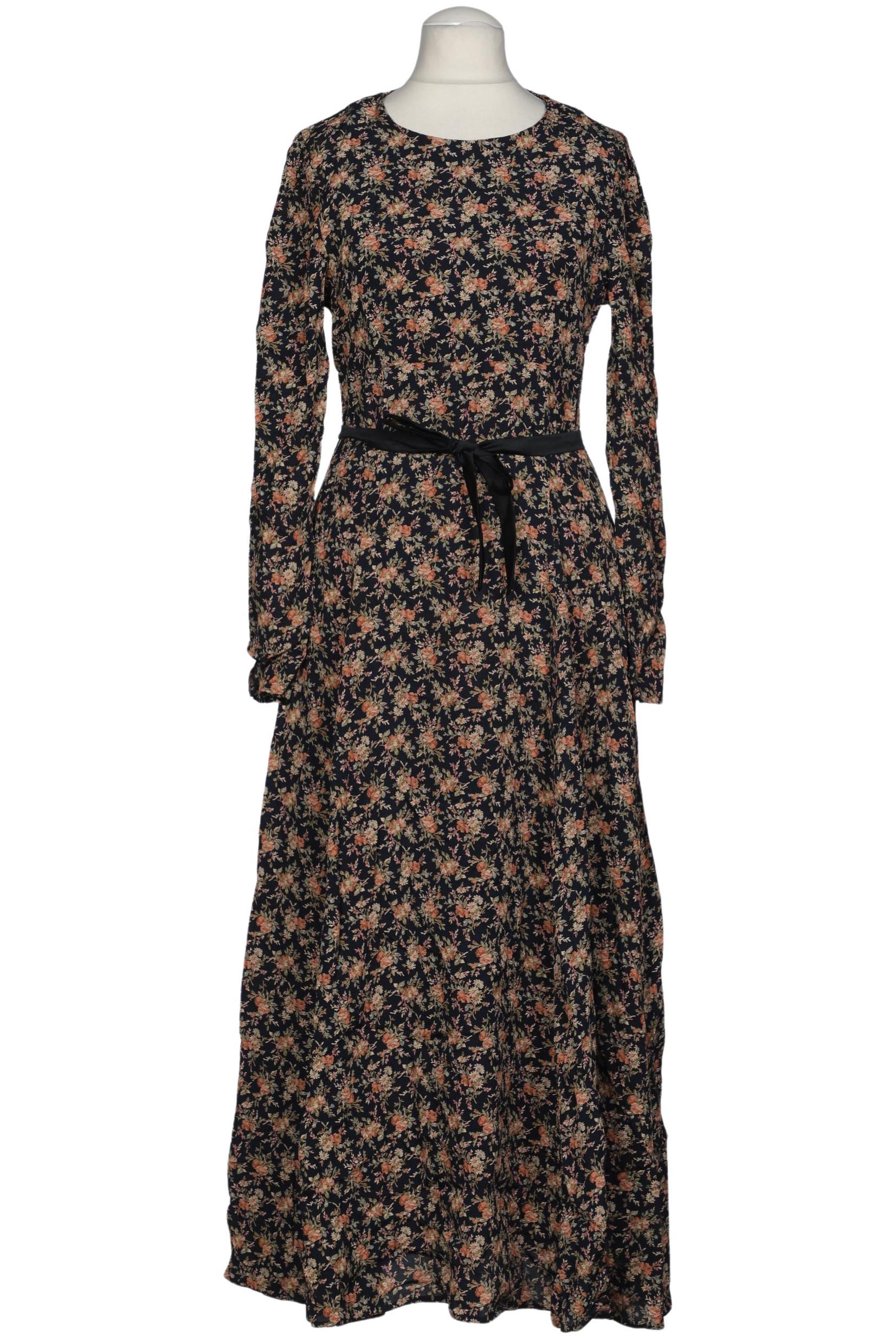 

Laura Ashley Damen Kleid, marineblau, Gr. 38