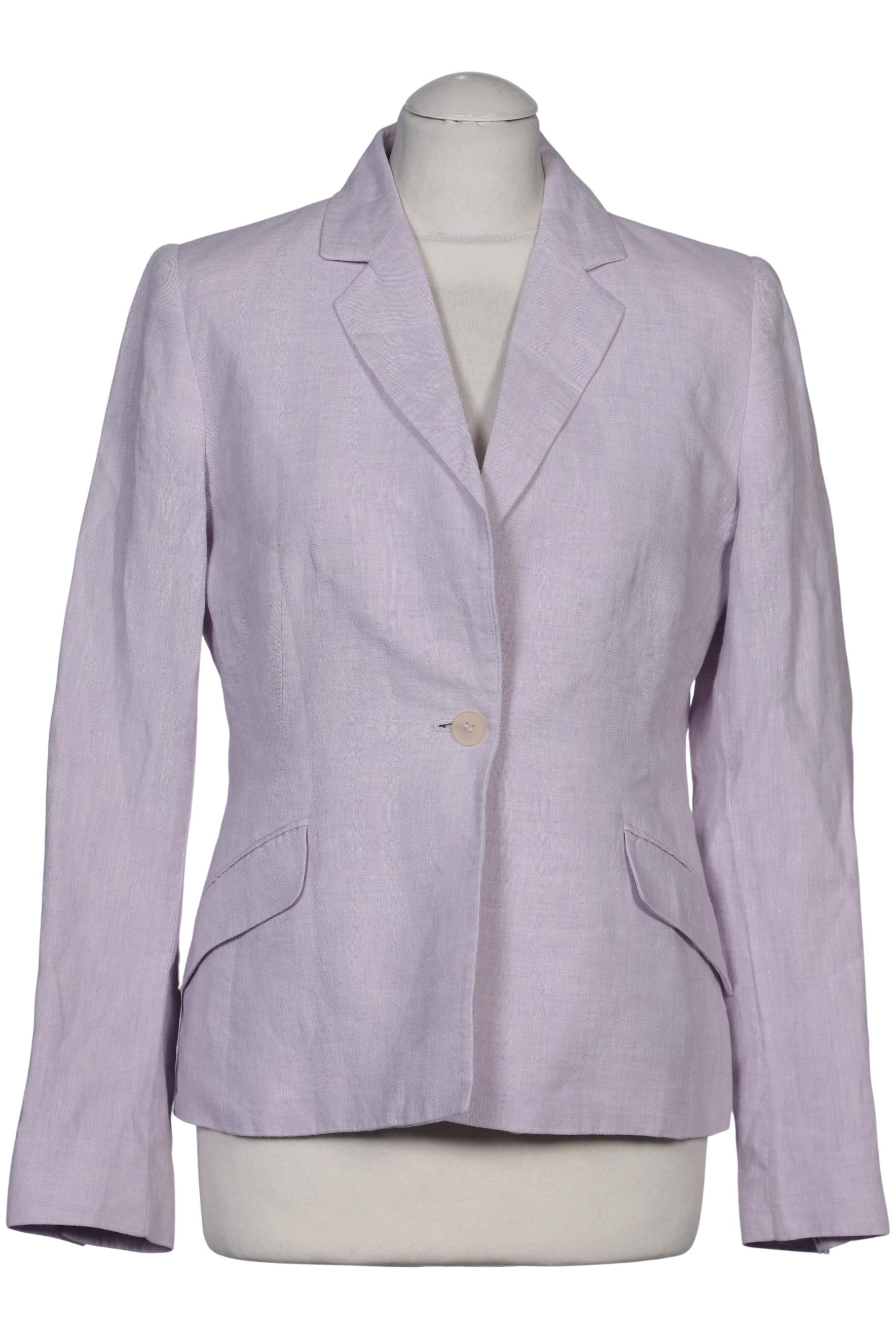 

Laura Ashley Damen Blazer, flieder, Gr. 36