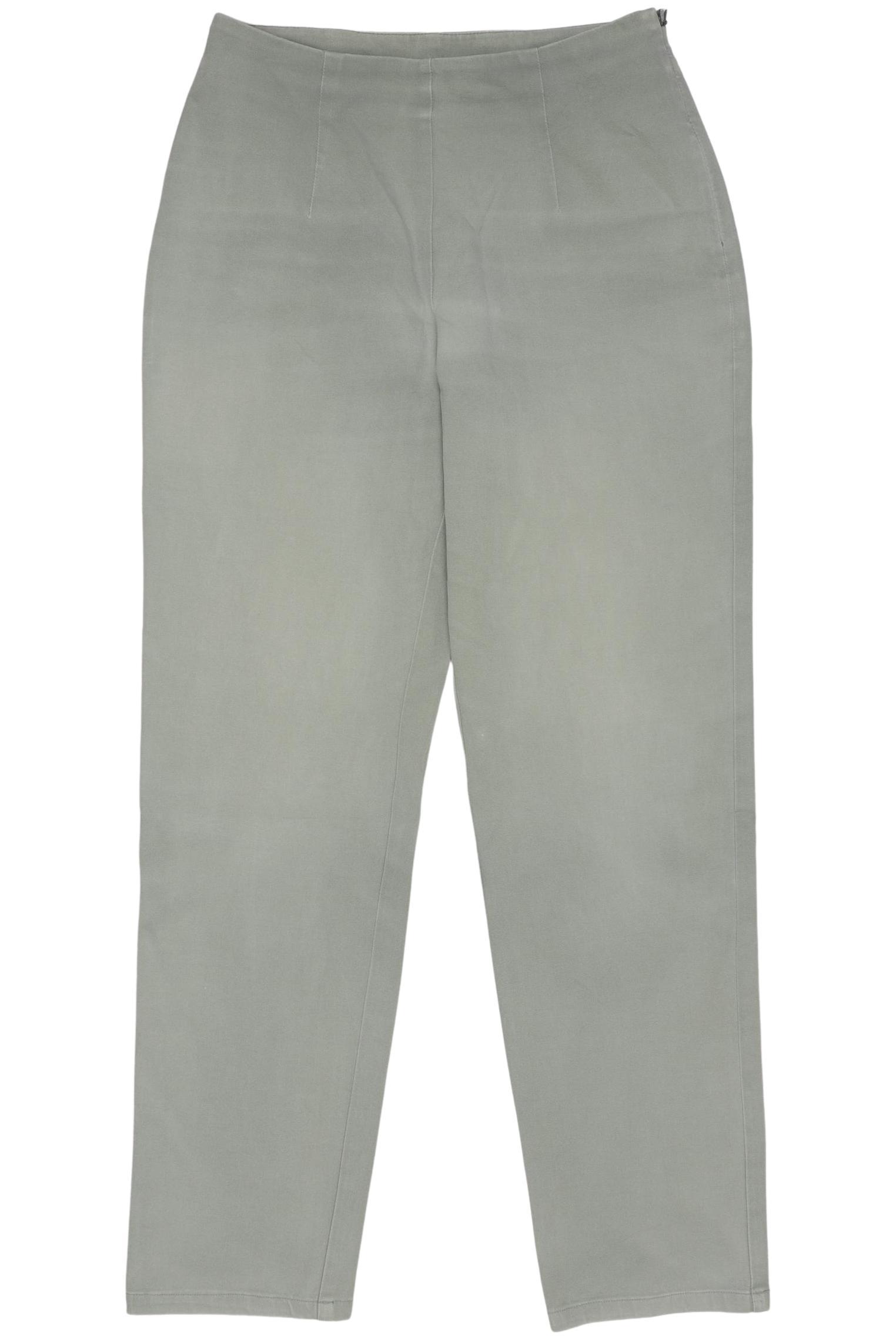 

Laura Ashley Damen Stoffhose, grau, Gr. 36