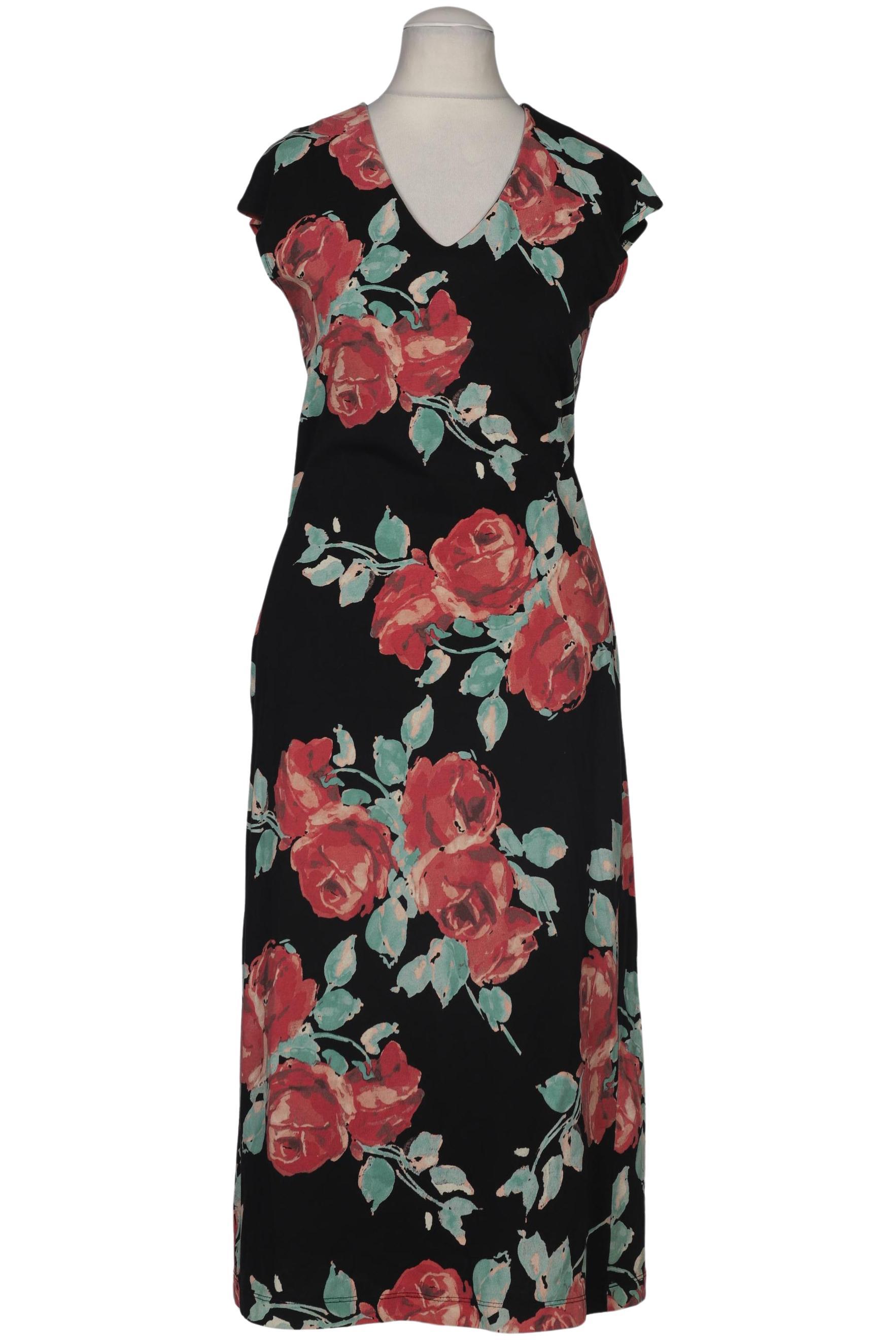 

Laura Ashley Damen Kleid, mehrfarbig, Gr. 36