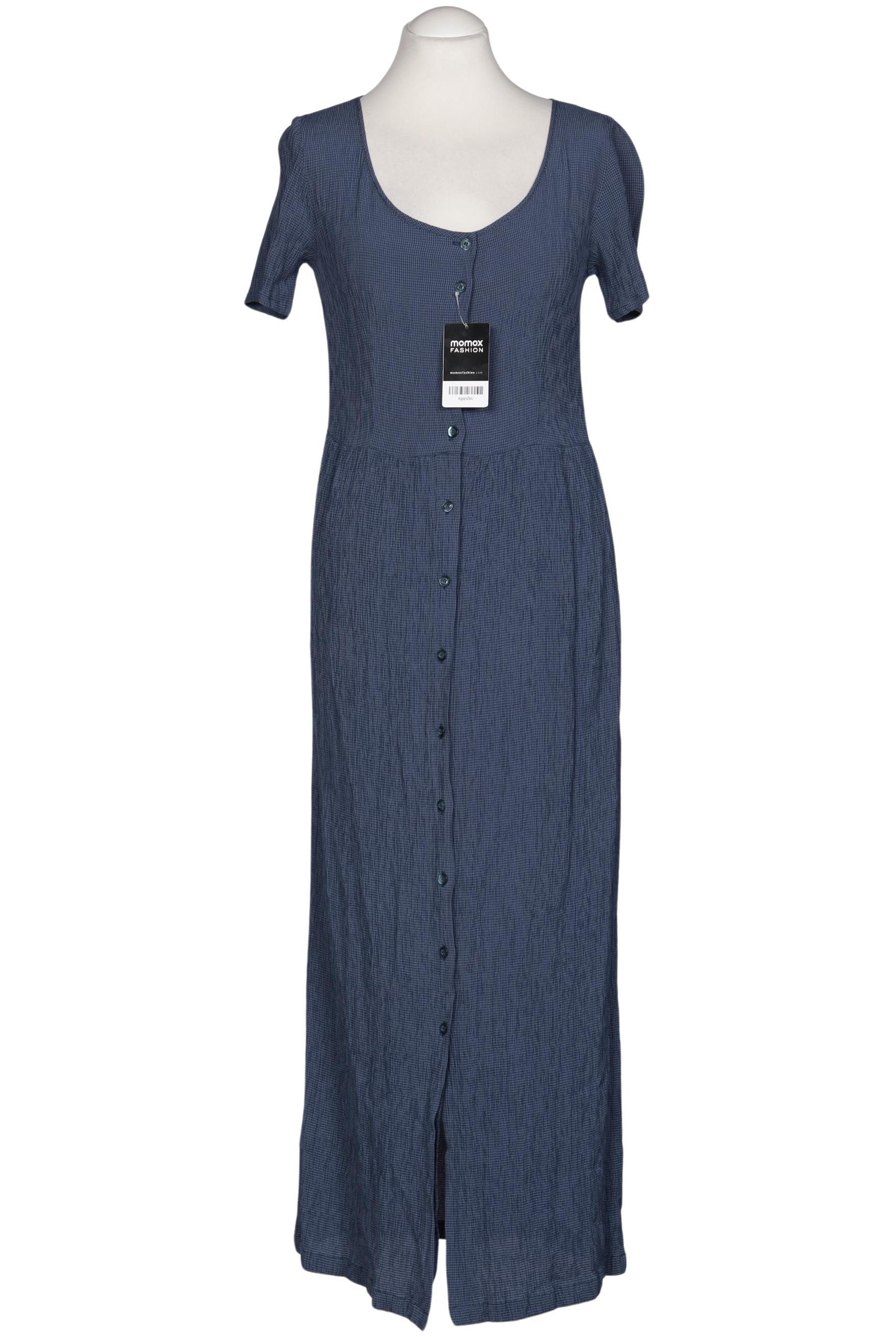 

Laura Ashley Damen Kleid, blau, Gr. 38