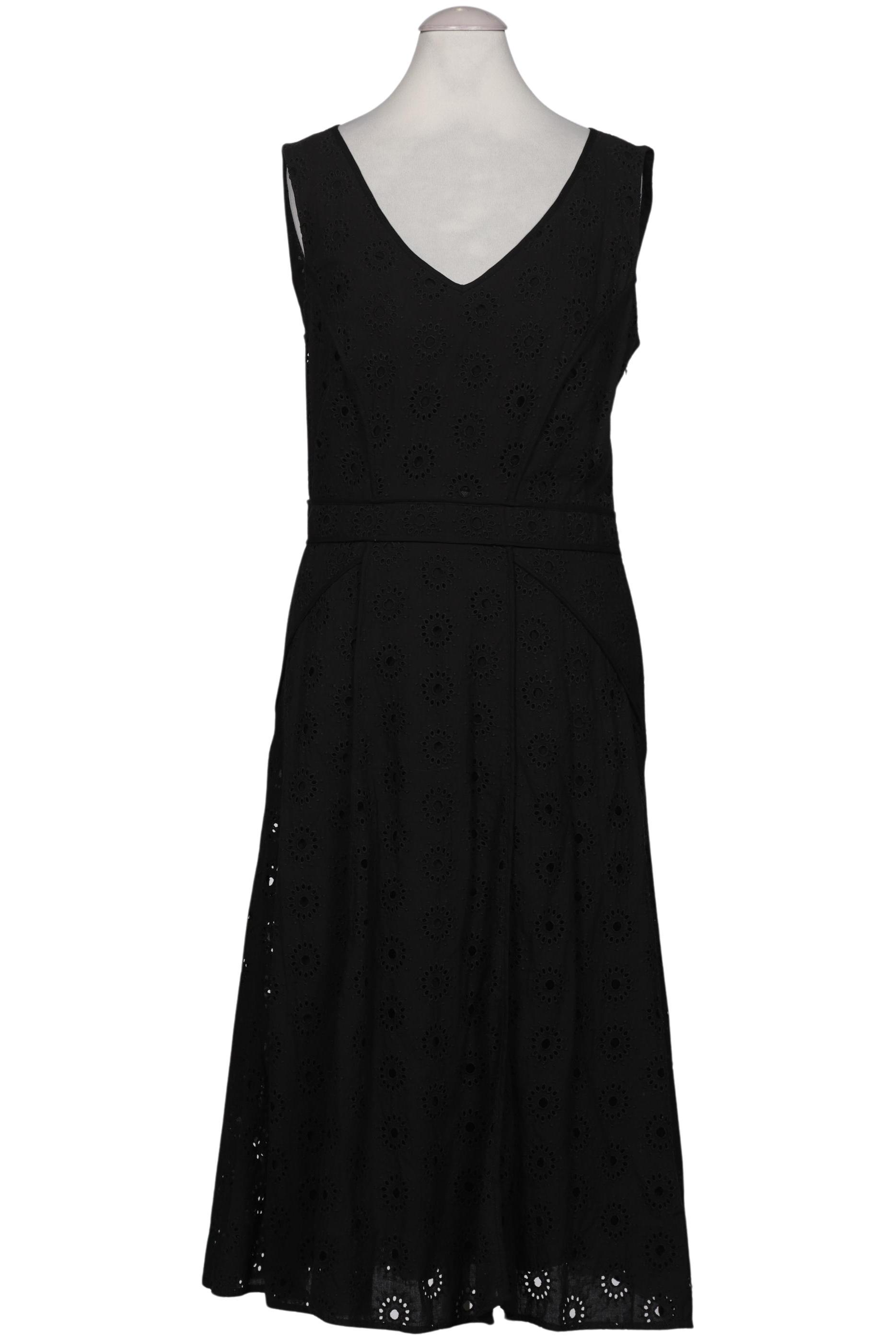 

Laura Ashley Damen Kleid, schwarz, Gr. 36